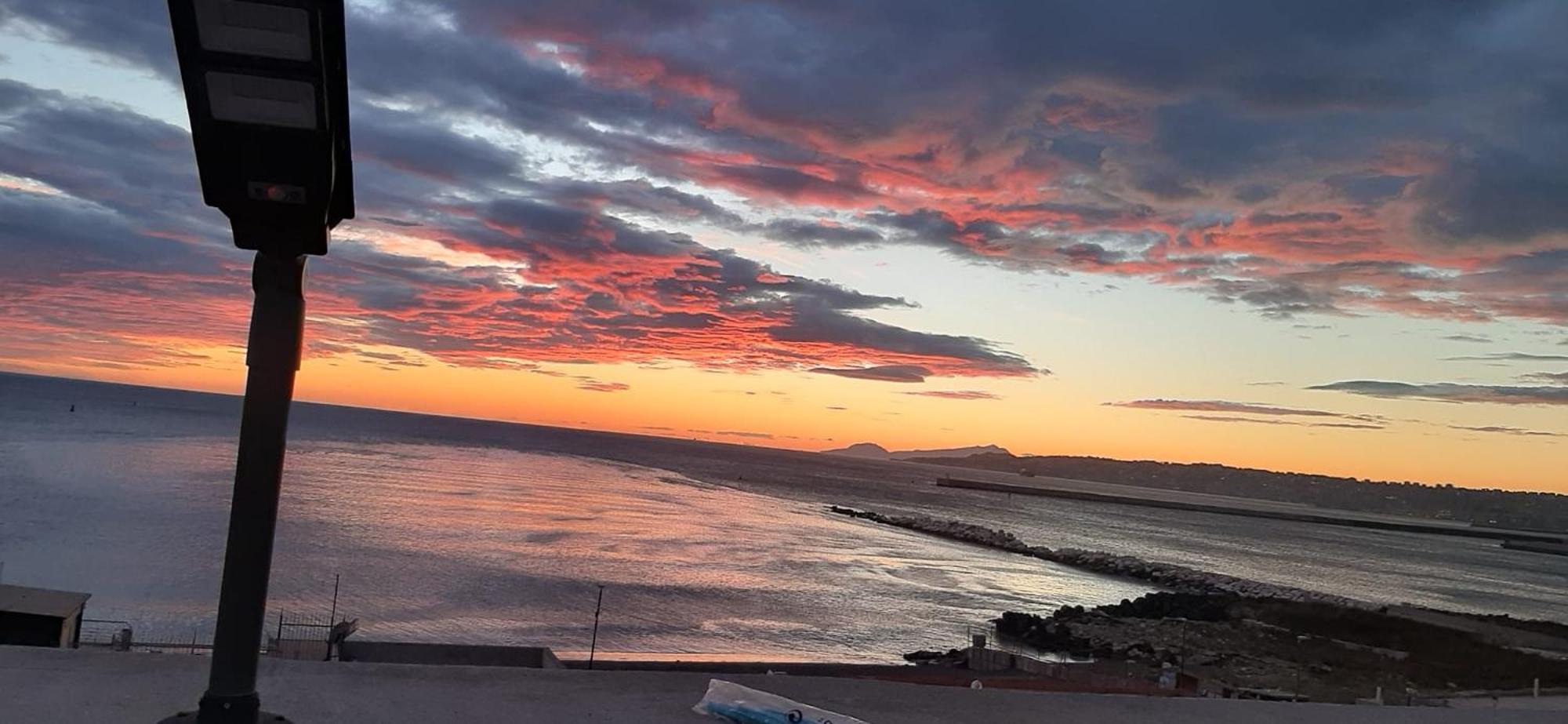 Bed & Breakfast Pacis Naples