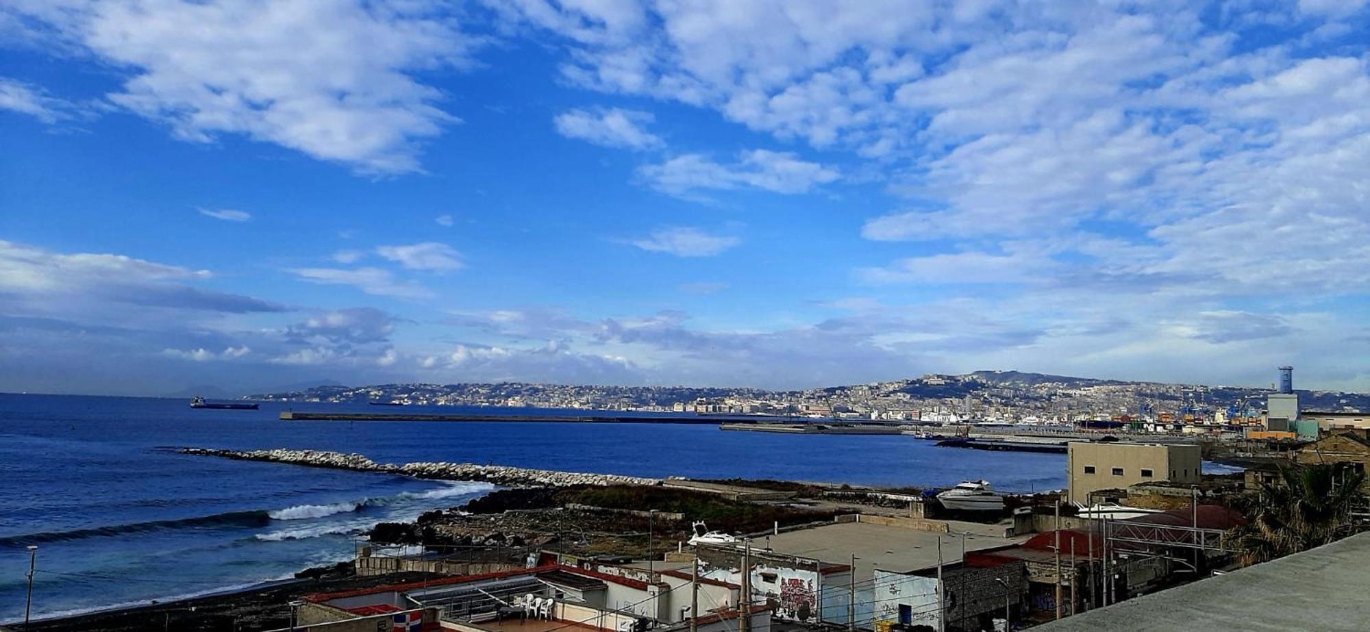 Pacis Bed & Breakfast Naples