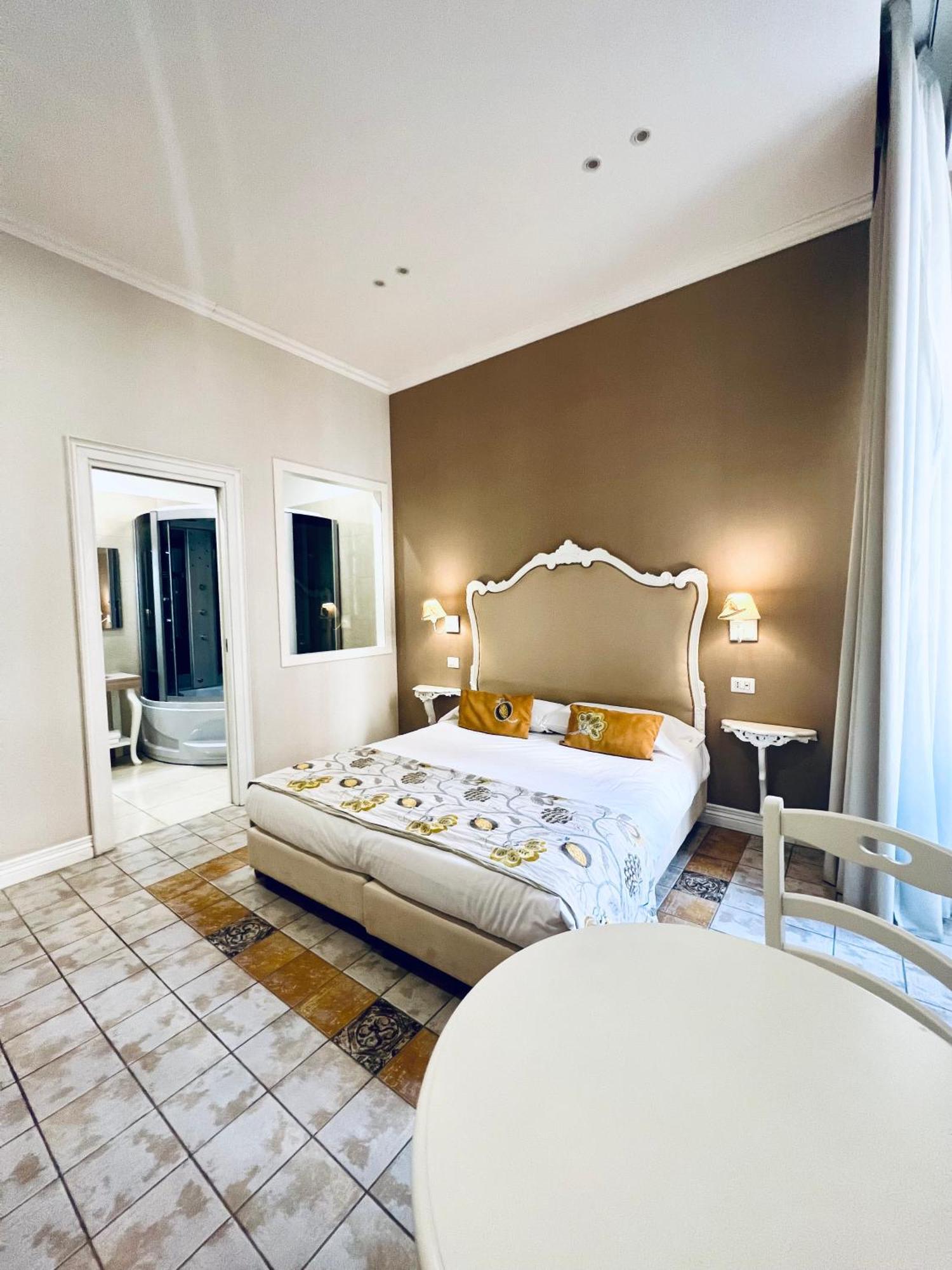 Bed & Breakfast Certosa 2*