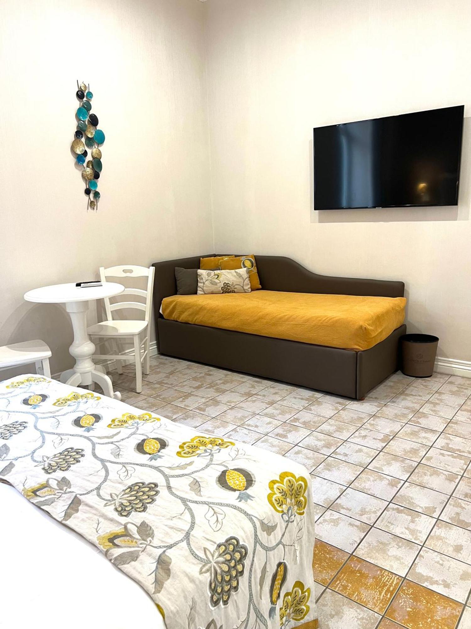 Certosa Bed & Breakfast