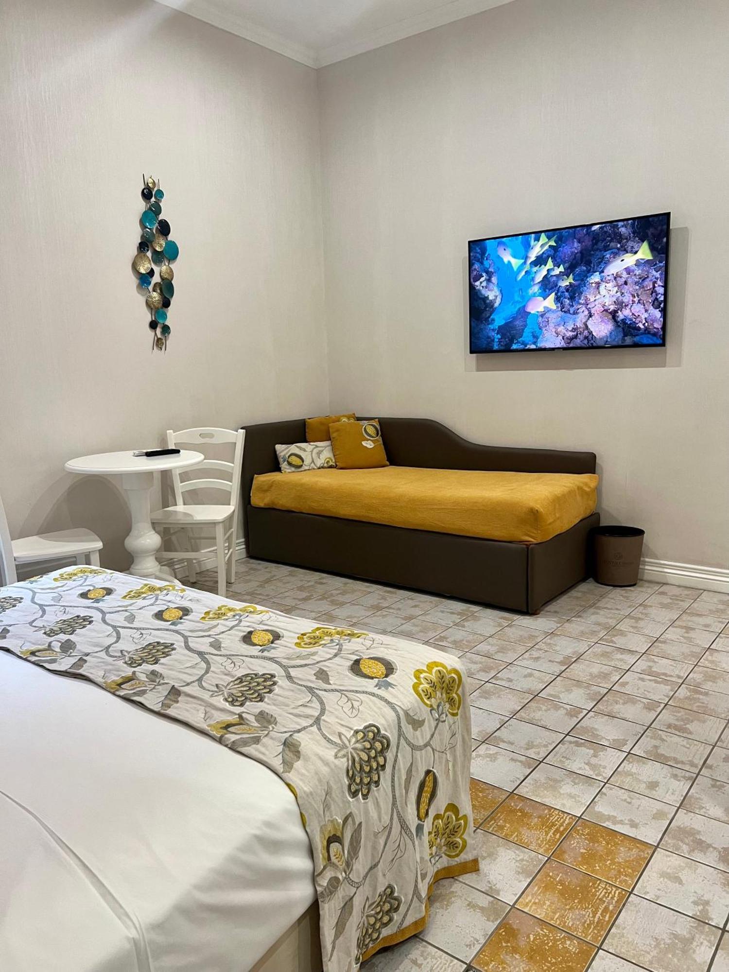 Certosa Bed & Breakfast Naples