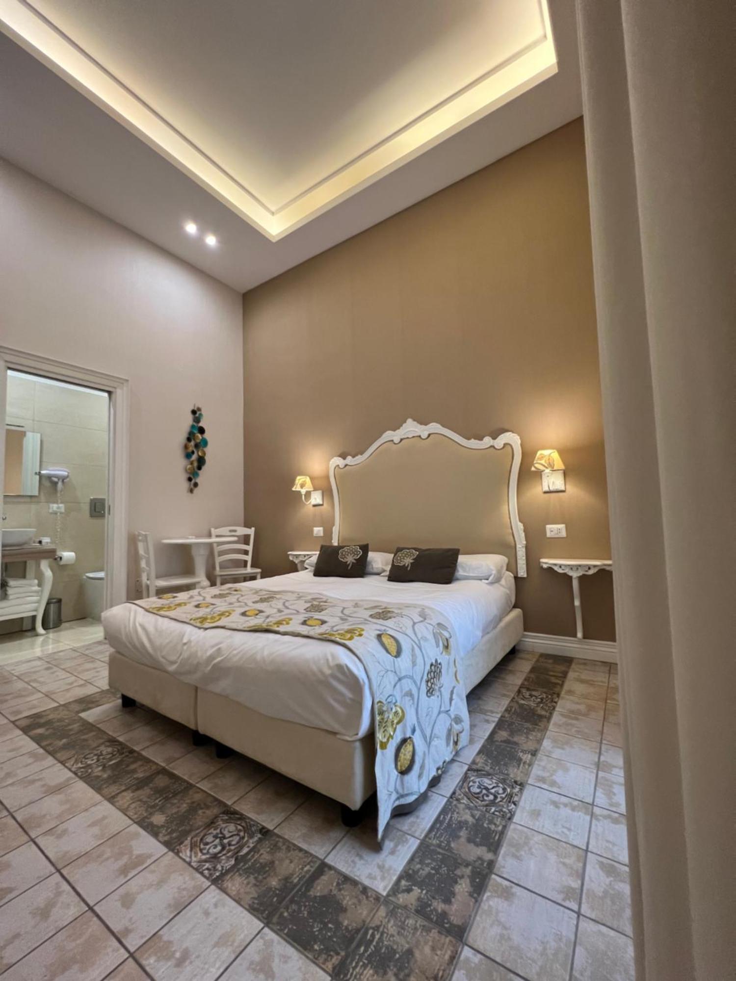 Certosa Bed & Breakfast