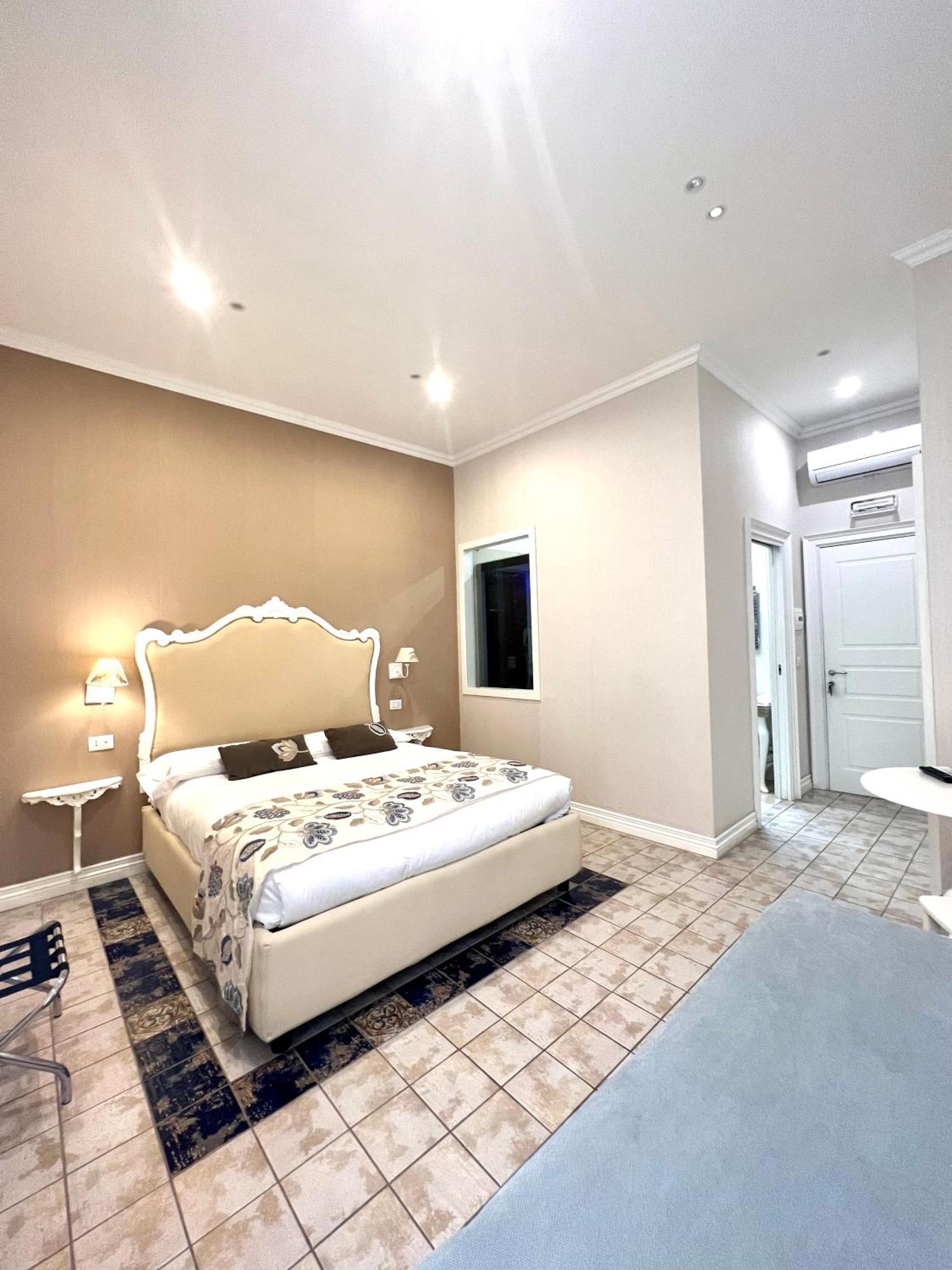 Bed & Breakfast Certosa