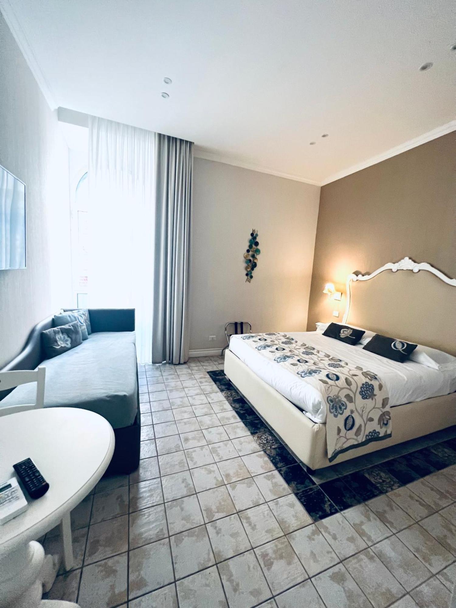 Certosa Bed & Breakfast 2*