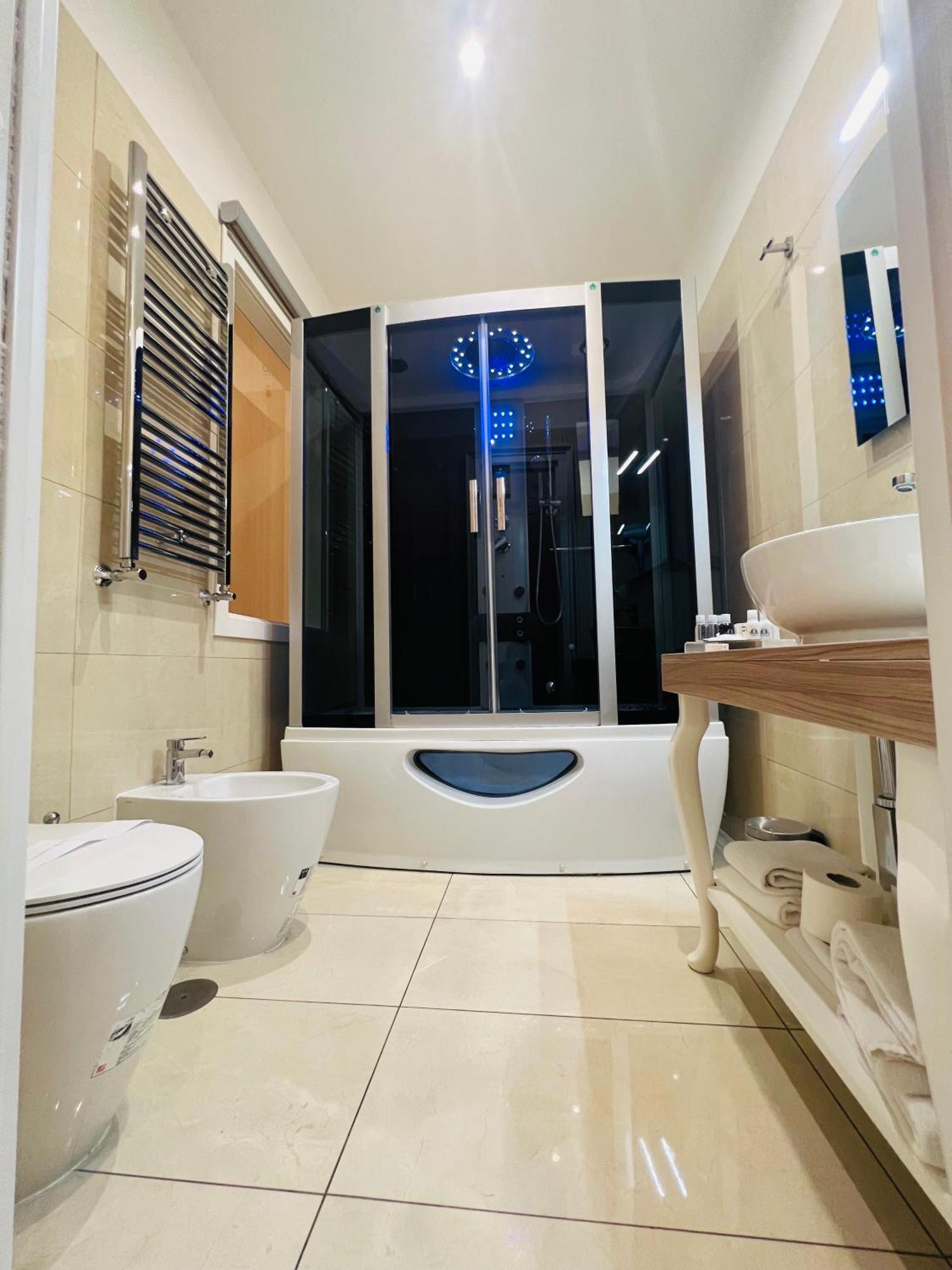 Certosa Bed & Breakfast Naples