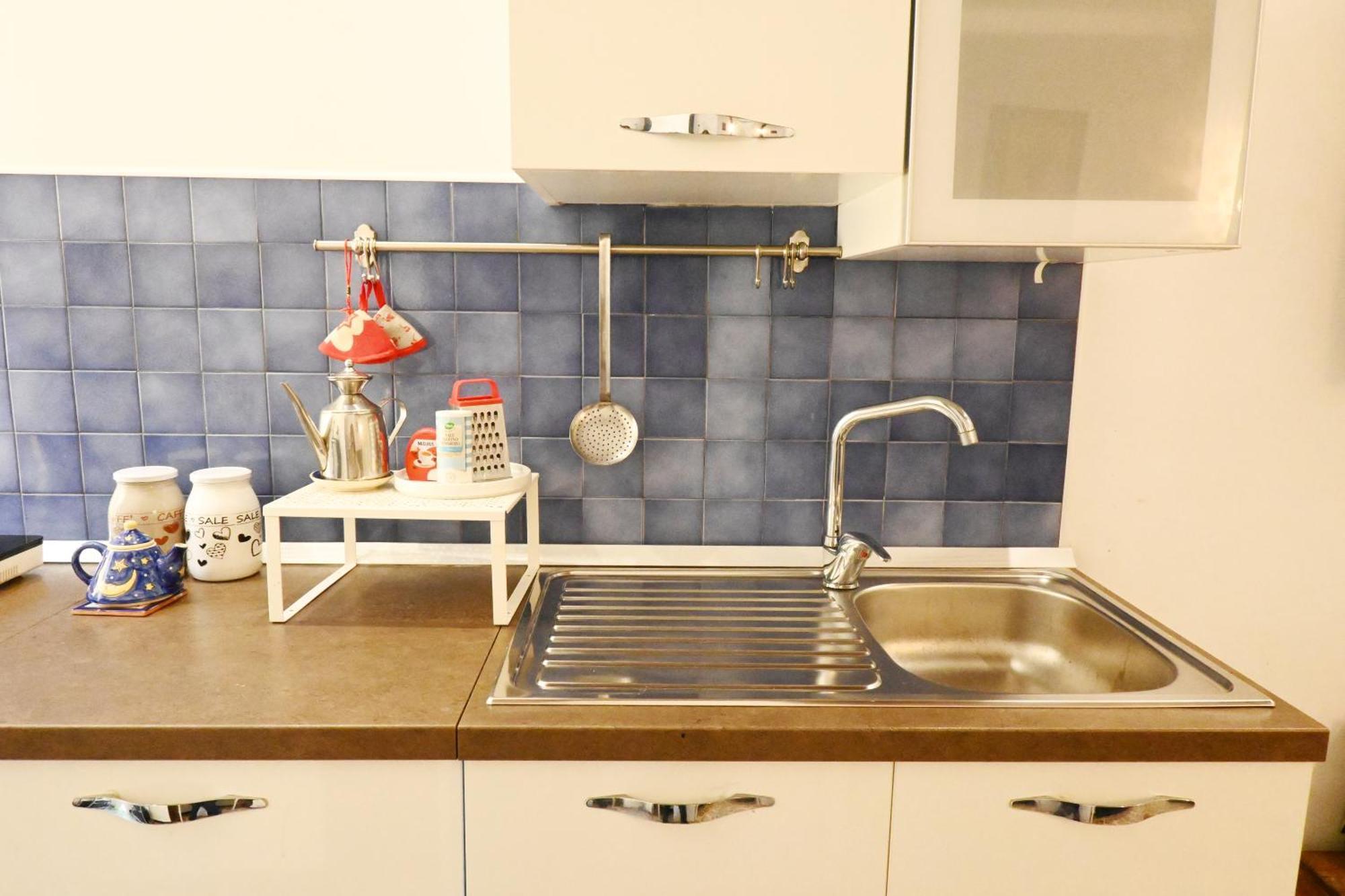 Nana Bed & Breakfast Naples