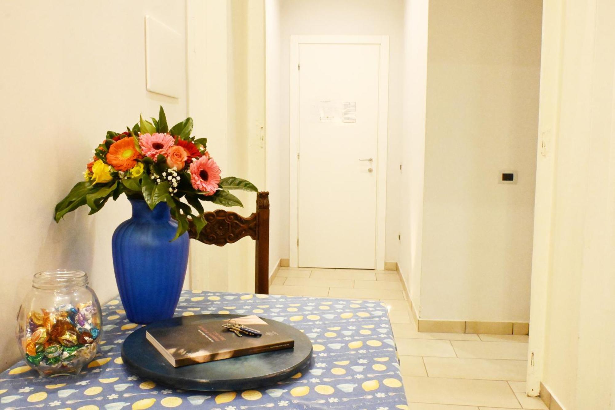 Nana Bed & Breakfast Naples