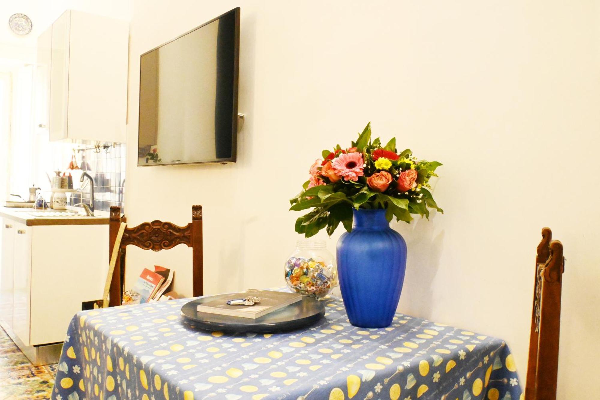 Bed & Breakfast Nana *