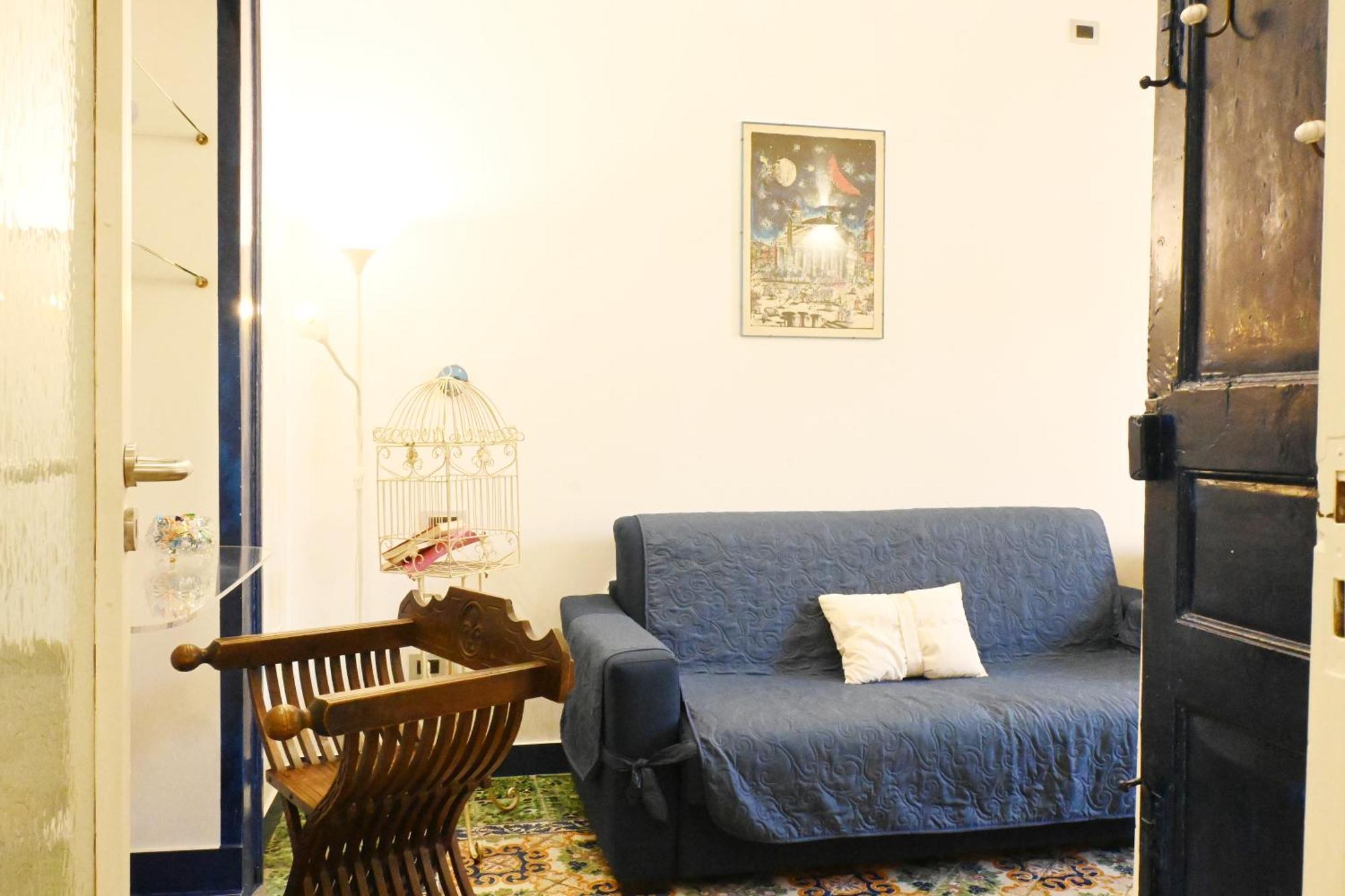 Nana Bed & Breakfast Naples