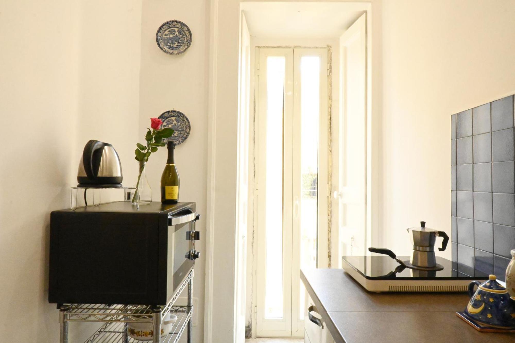 Nana Bed & Breakfast Naples