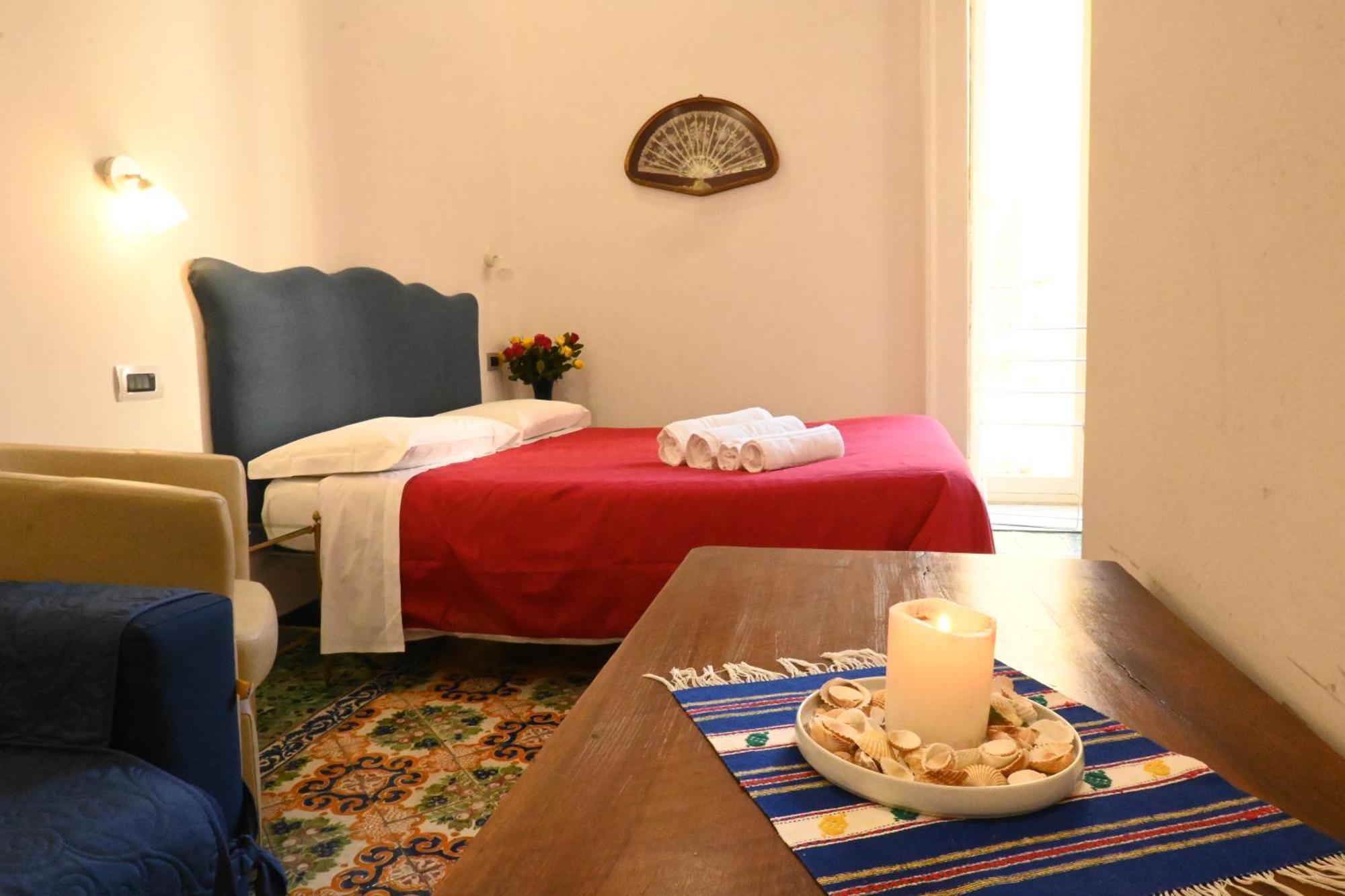 Bed & Breakfast Nana Naples