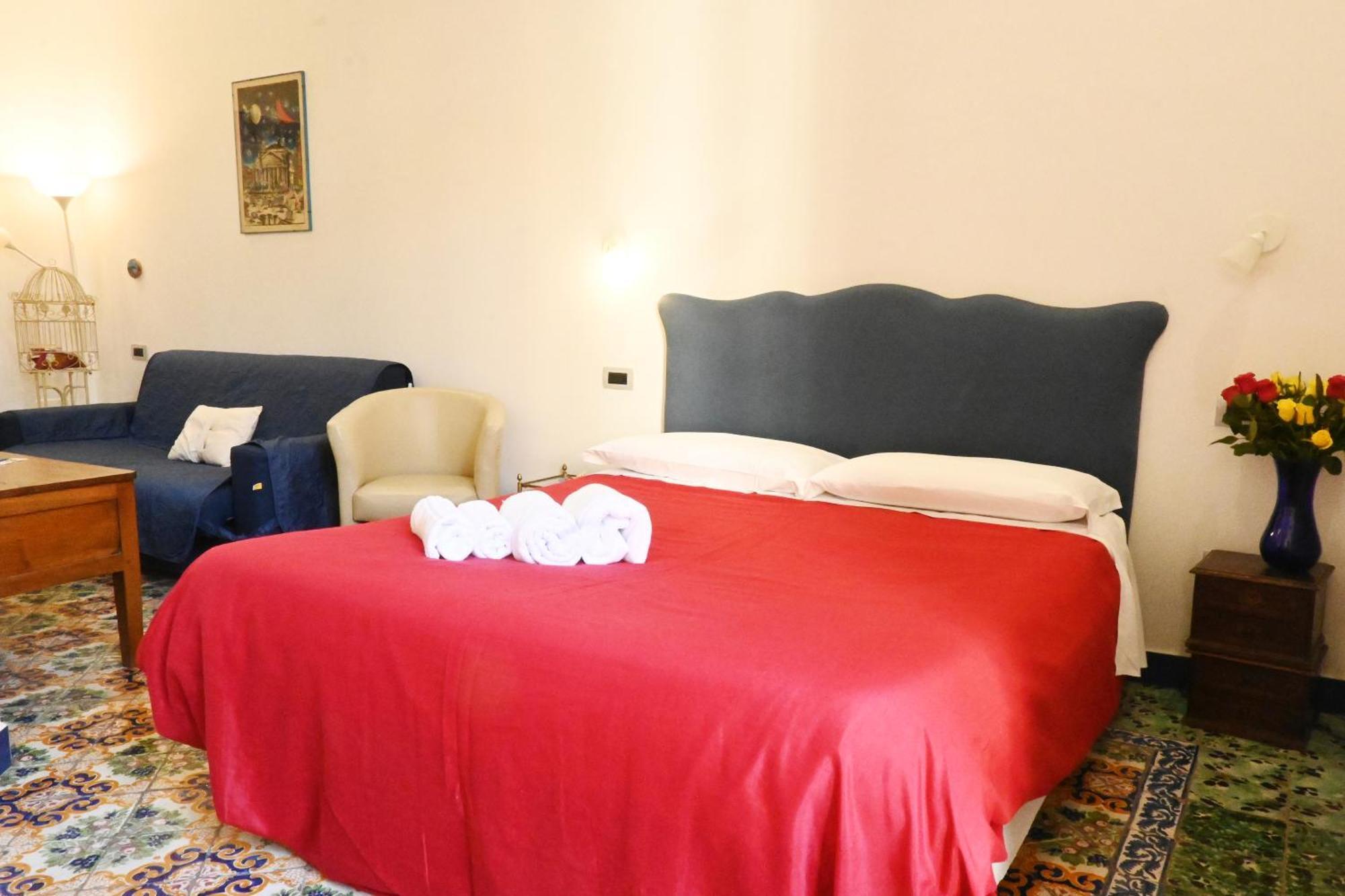 Nana Bed & Breakfast *