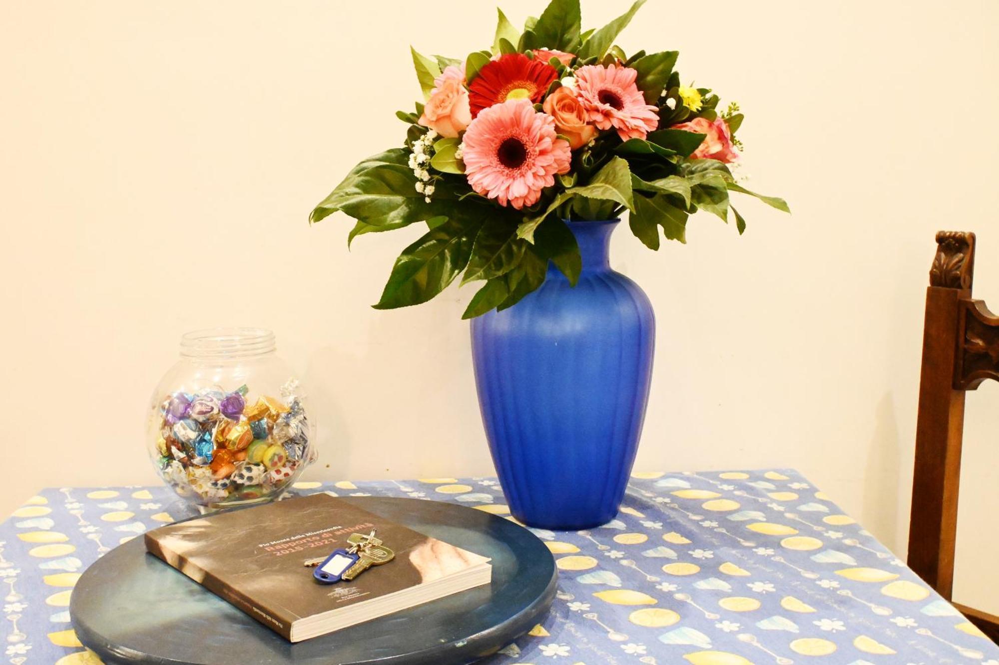 Nana Bed & Breakfast Naples
