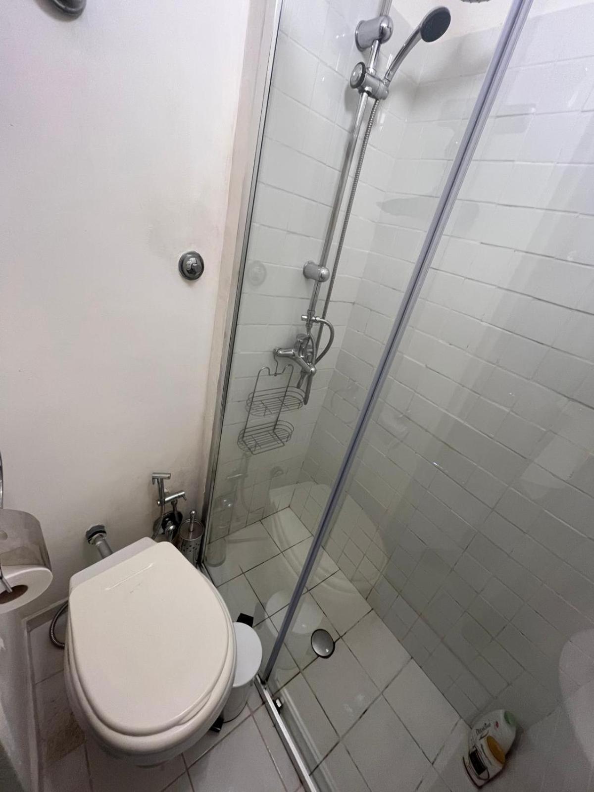Charming With Balcony In The Historic Center