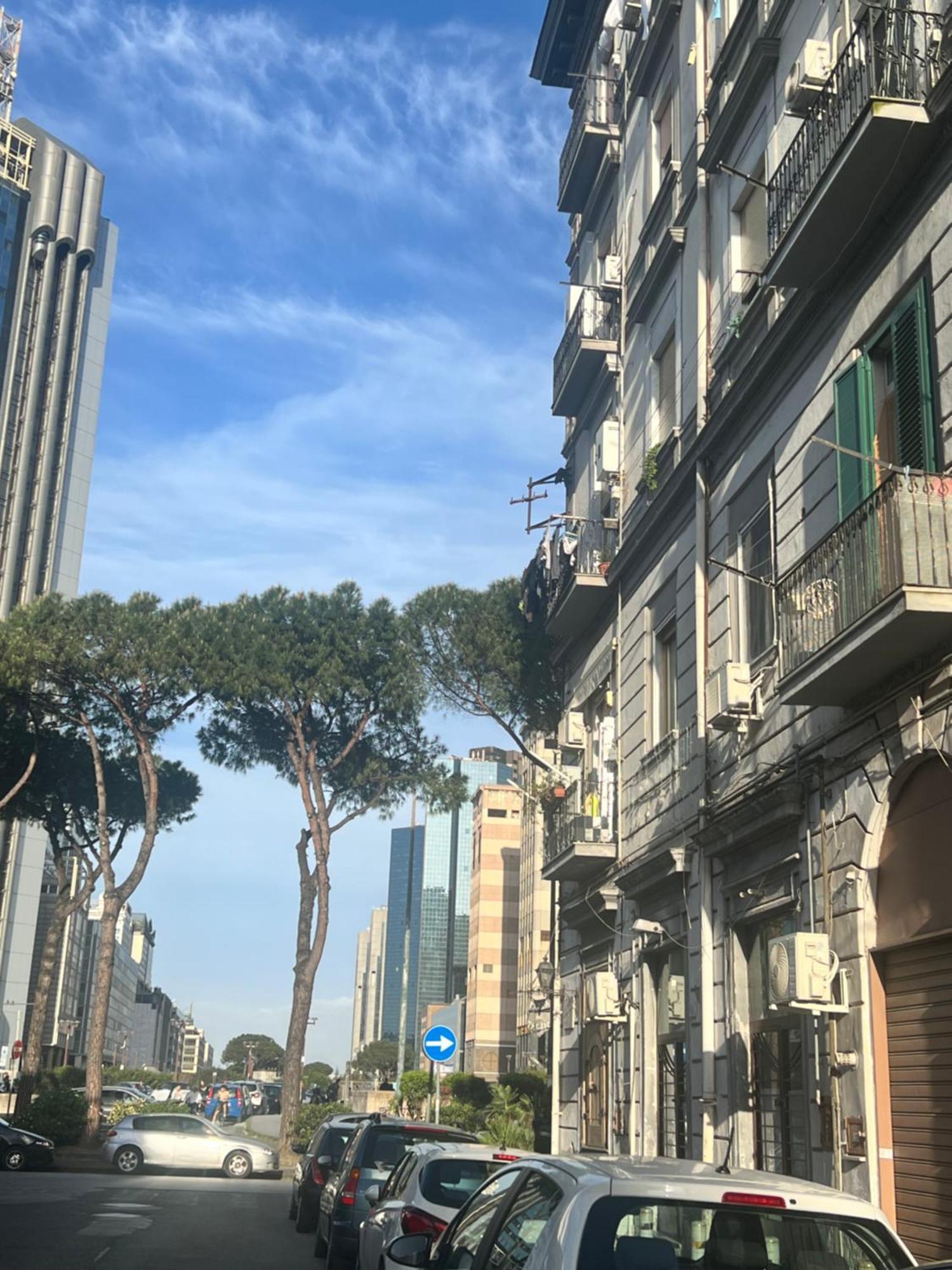 Bruno House * Naples