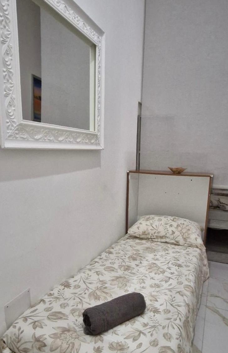 O'vicolo E Apartment Naples