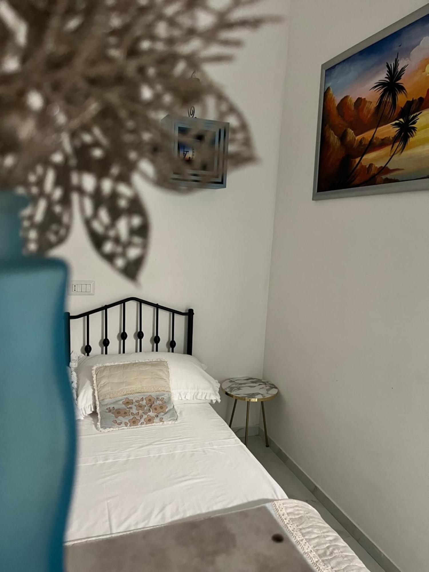 O'vicolo E Apartment