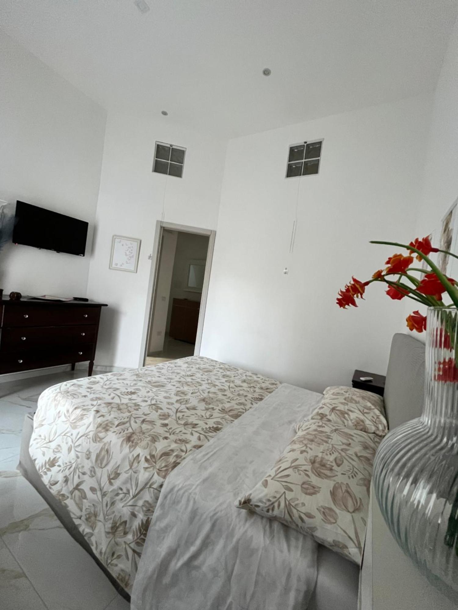 Apartment O'vicolo E Naples