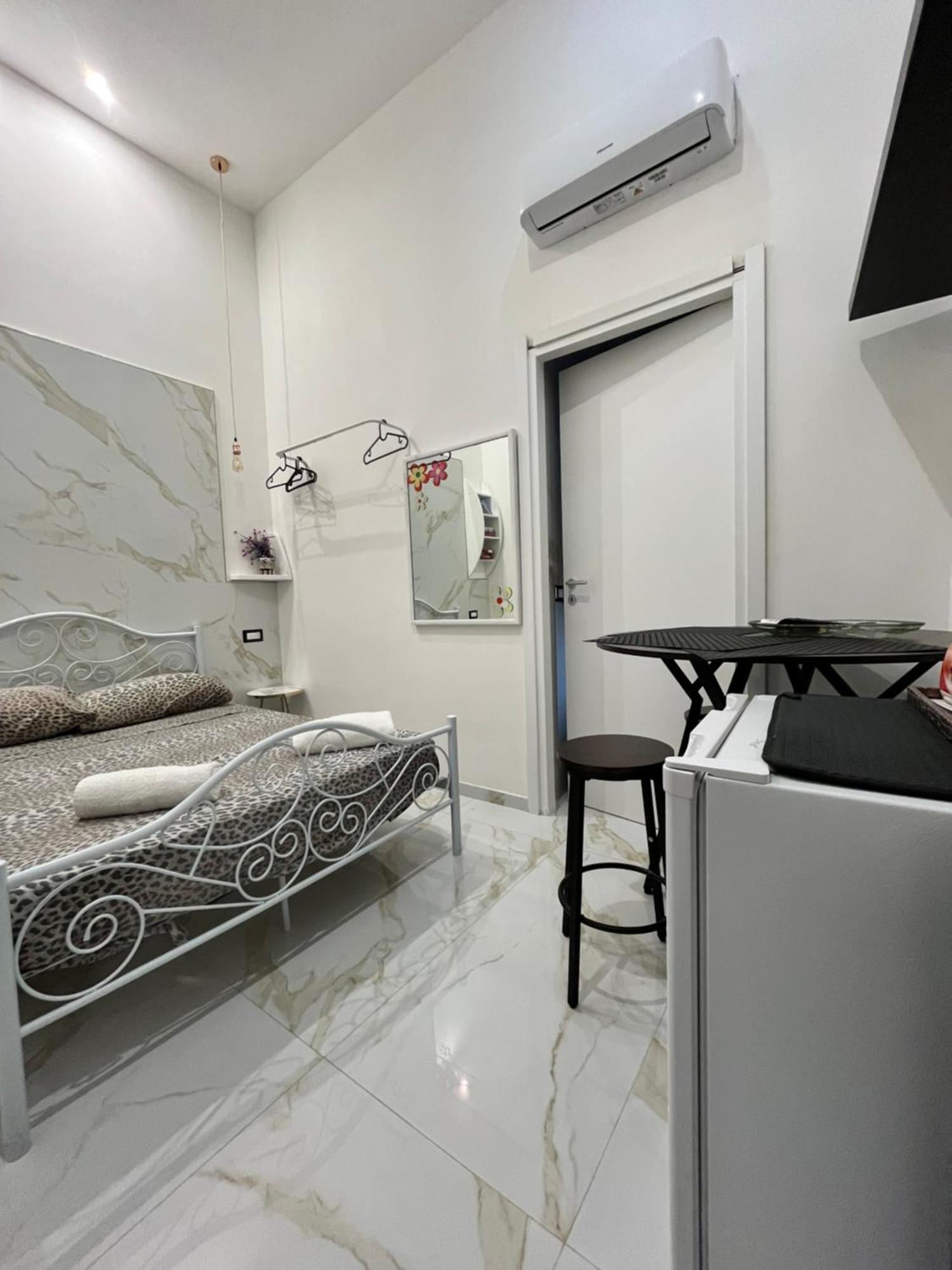 Apartment O'vicolo E *