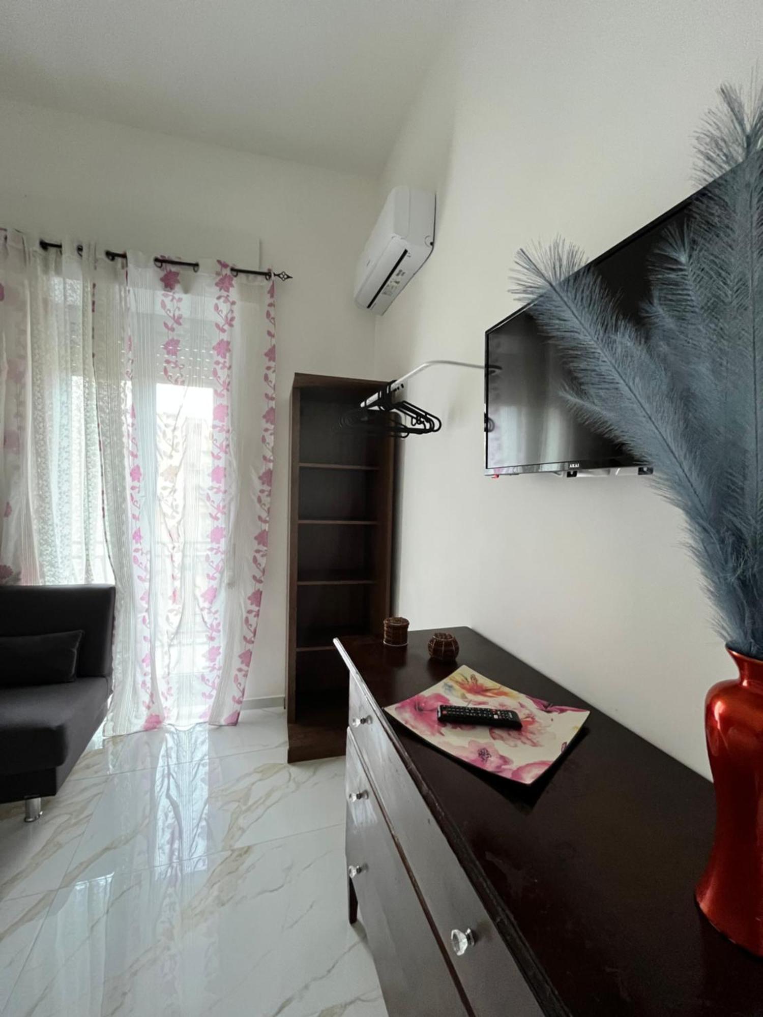O'vicolo E Apartment Naples