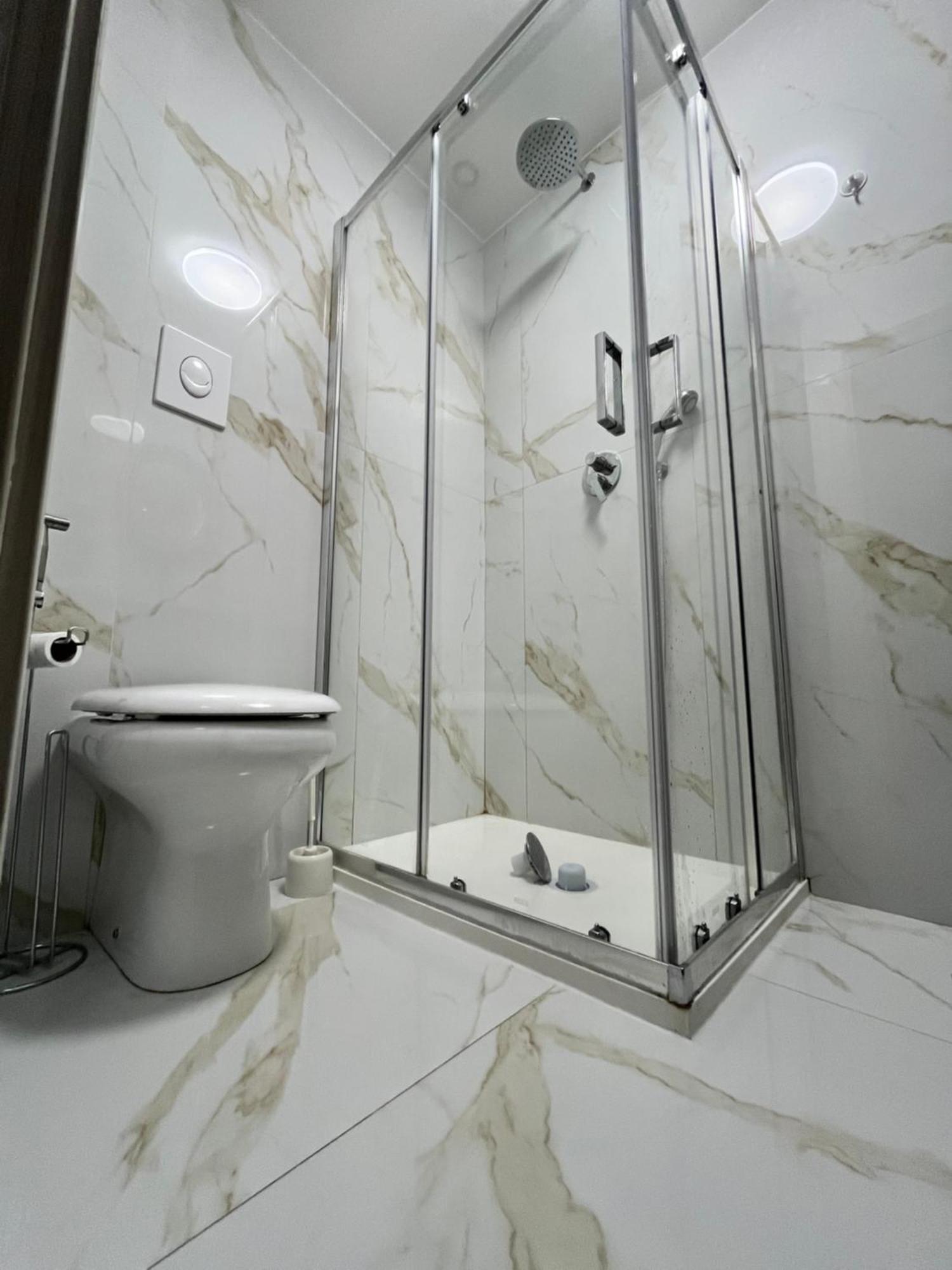 Apartment O'vicolo E