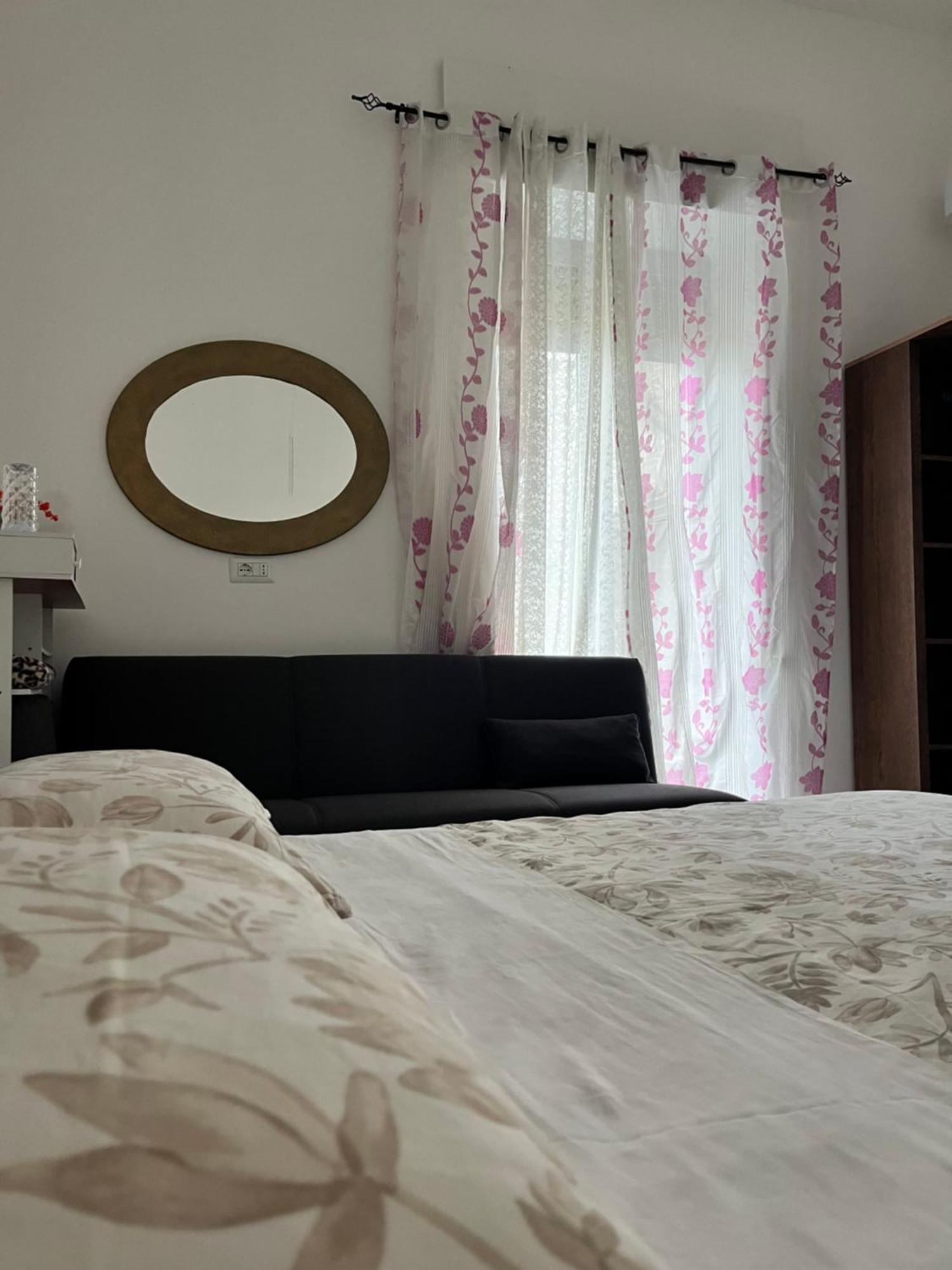 O'vicolo E Apartment *