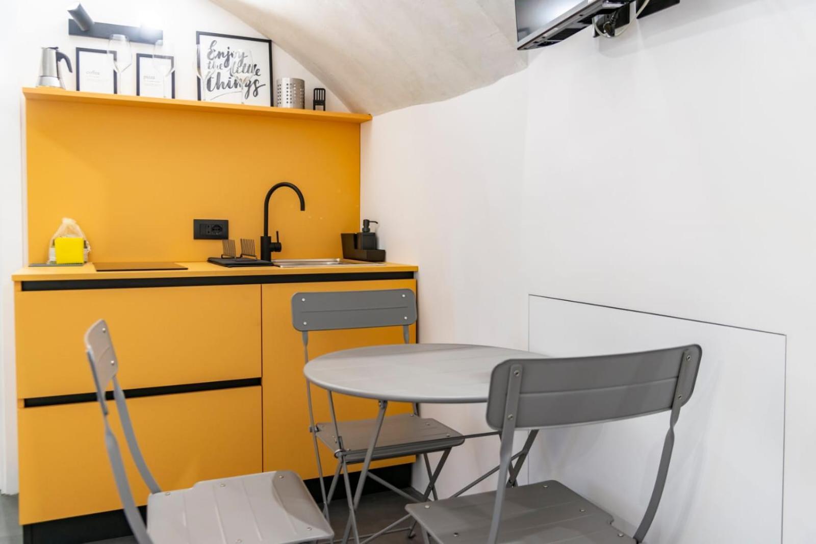 Apartment Casa Mirelli By Dimorra Naples