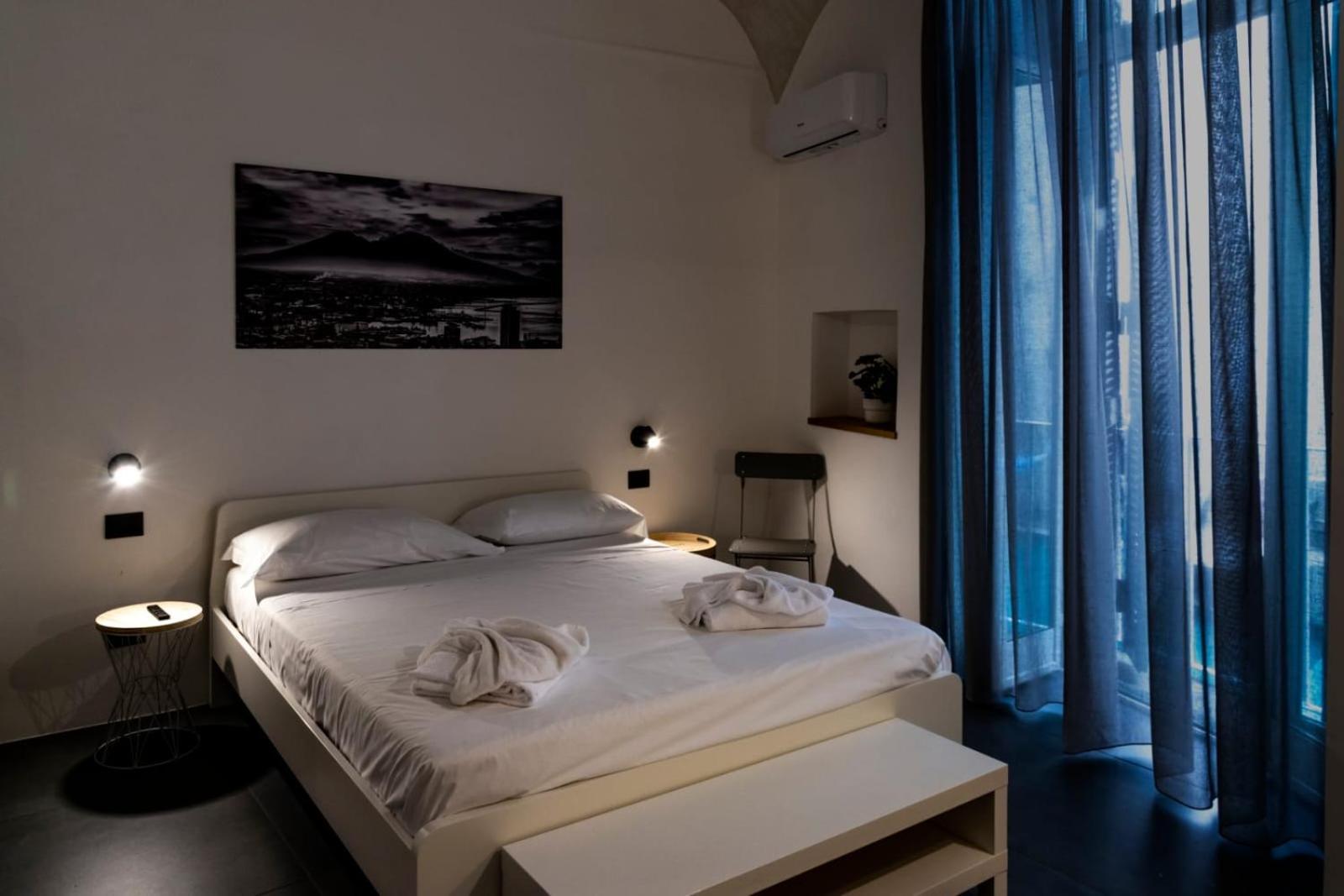 Casa Mirelli By Dimorra Naples