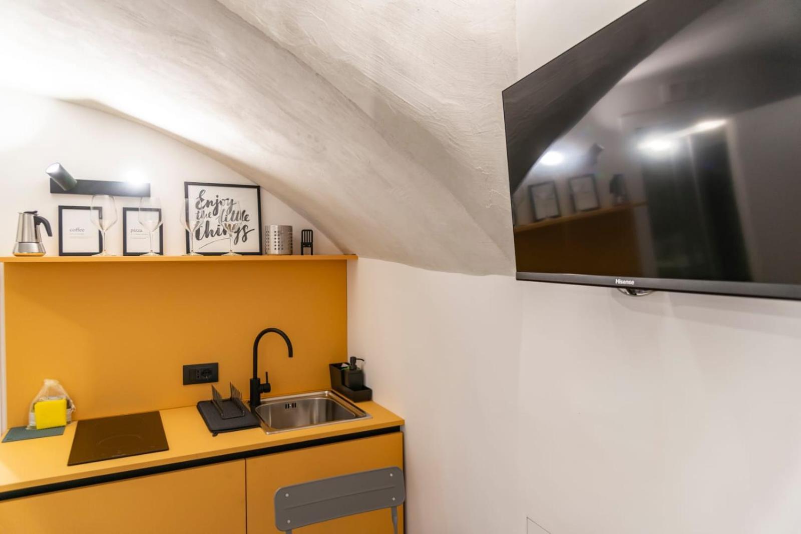Casa Mirelli By Dimorra