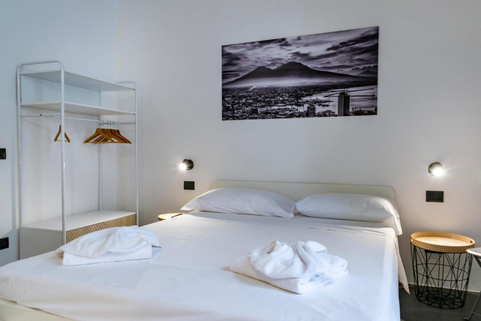 Casa Mirelli By Dimorra Apartment