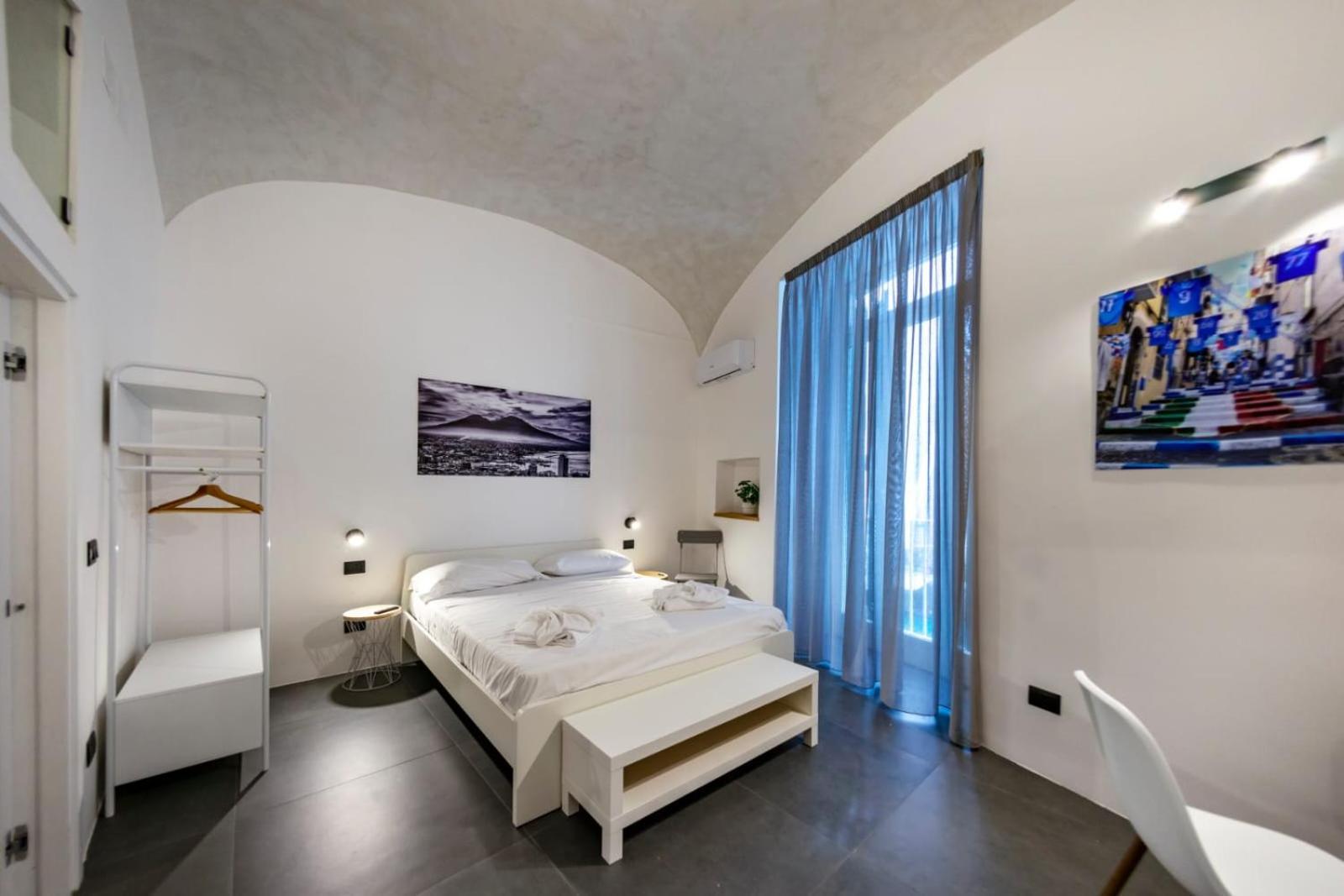 Apartment Casa Mirelli By Dimorra Naples