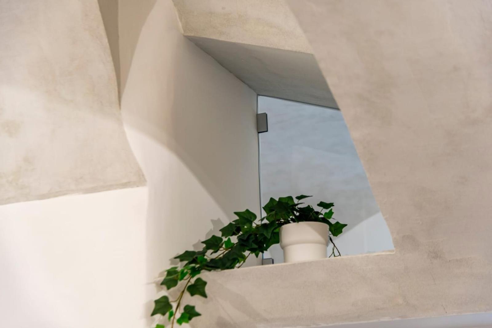 Casa Mirelli By Dimorra Apartment