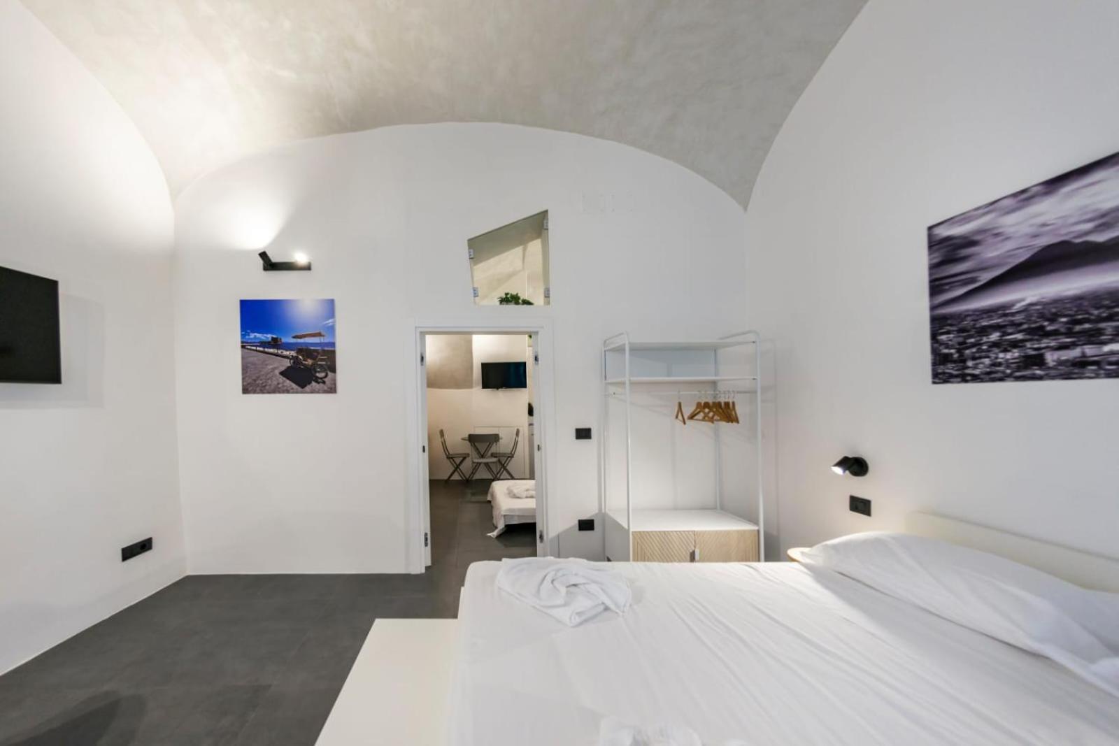 Apartment Casa Mirelli By Dimorra