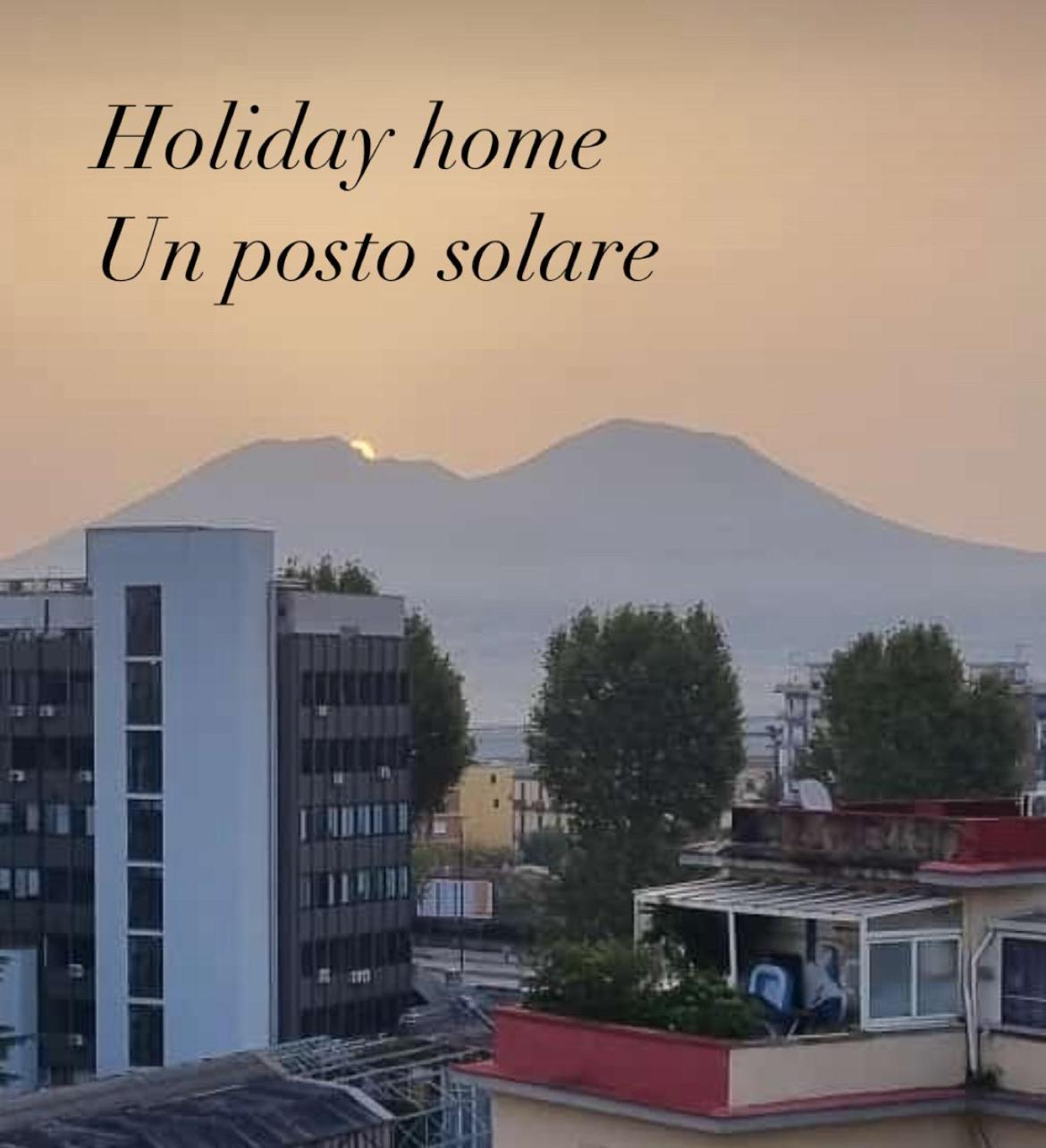 Un Posto Solare