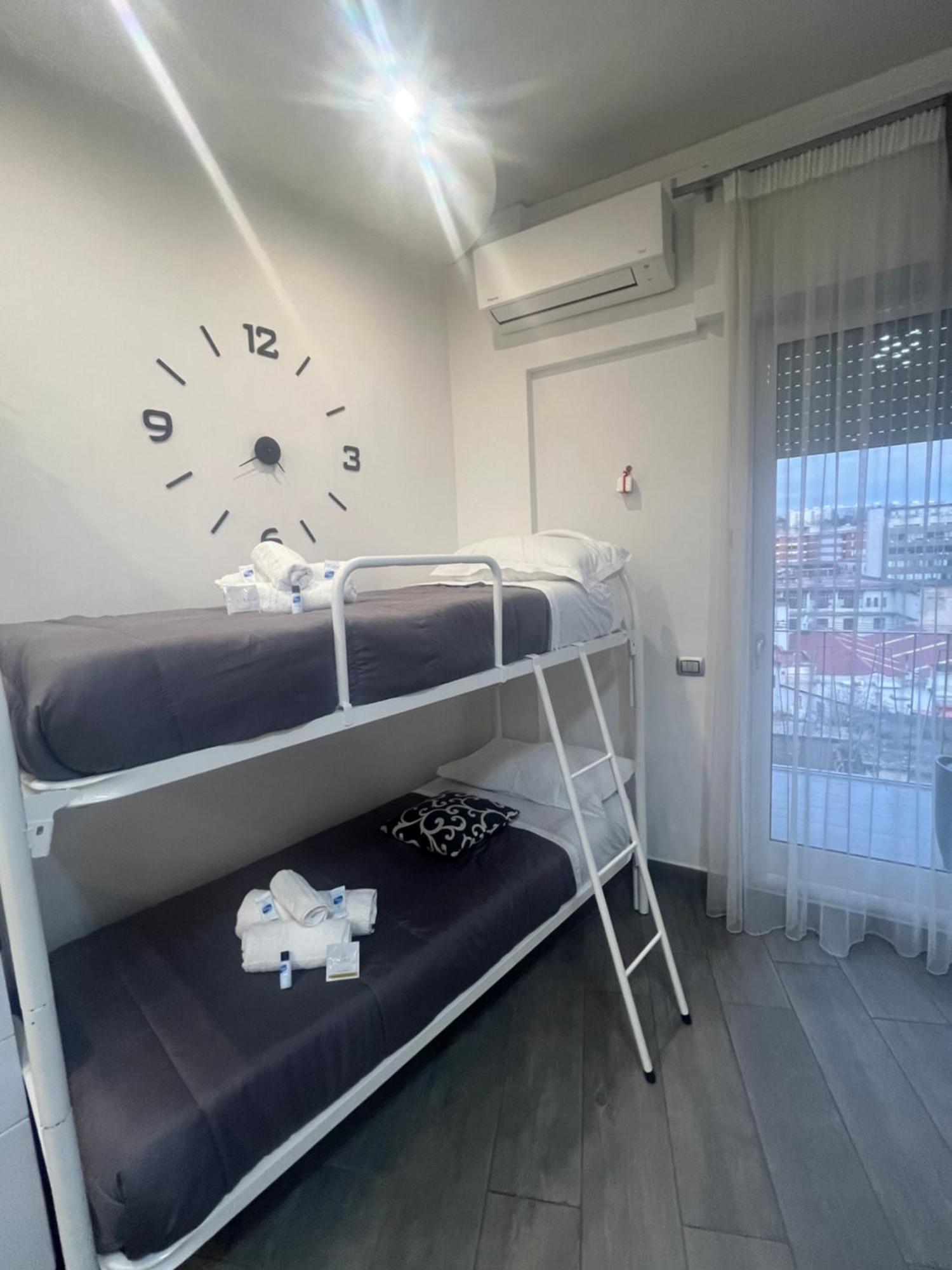 Un Posto Solare Apartment *