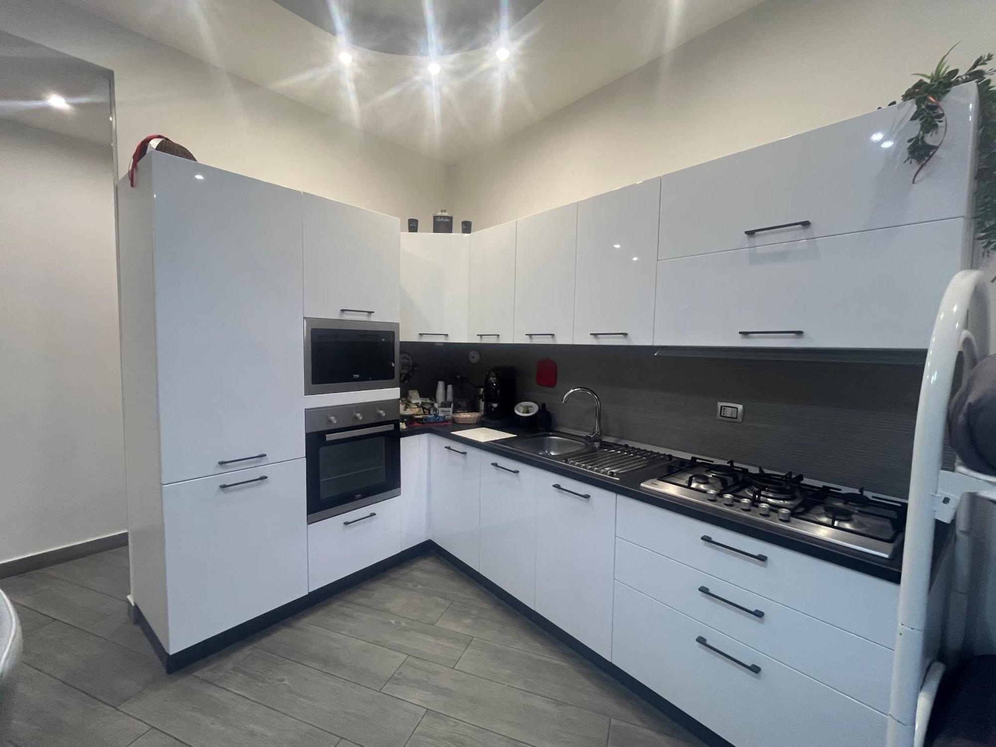 Apartment Un Posto Solare *