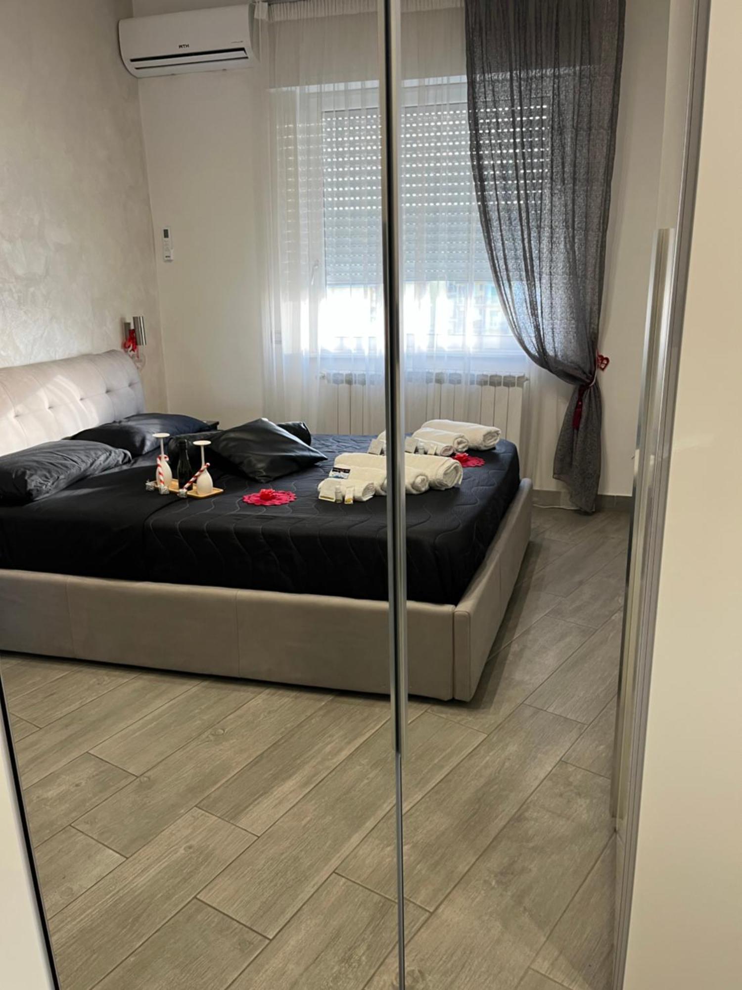 Apartment Un Posto Solare