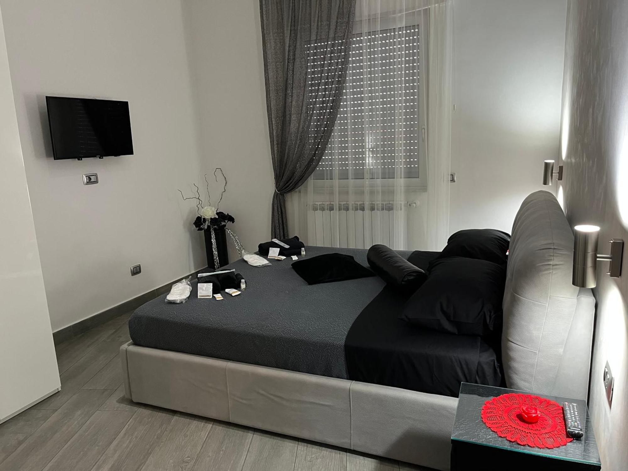 Un Posto Solare Apartment Naples
