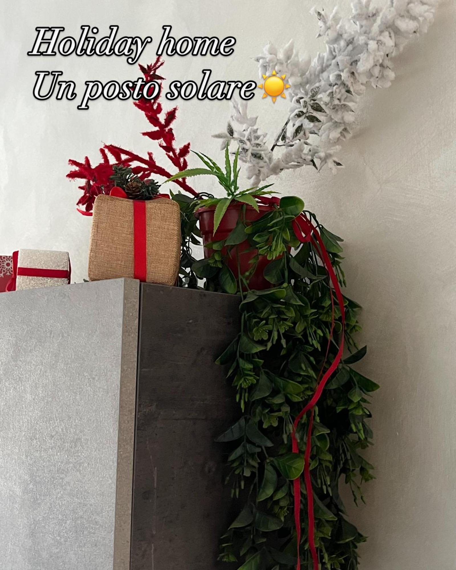Un Posto Solare Naples