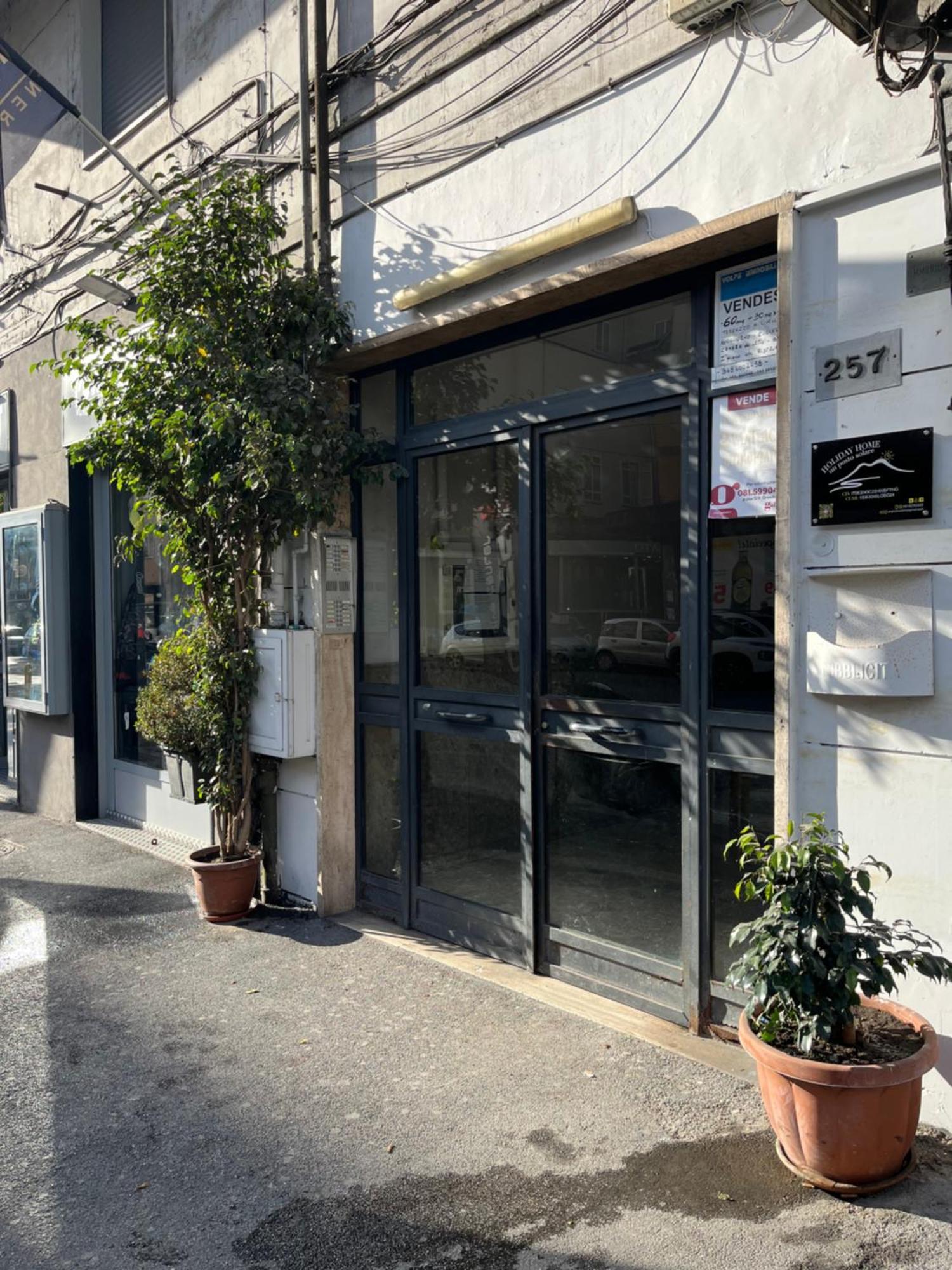 Un Posto Solare Apartment *