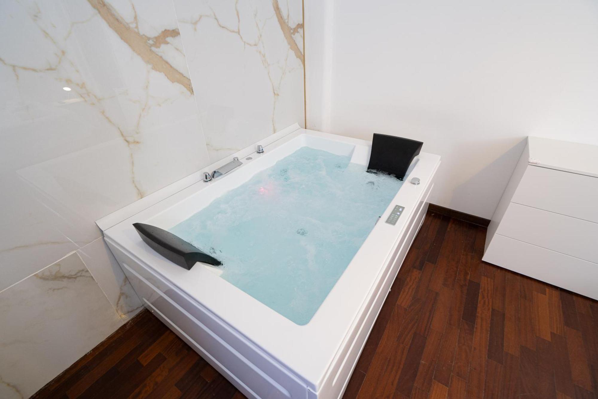 Exe Stadium Apartment Naples