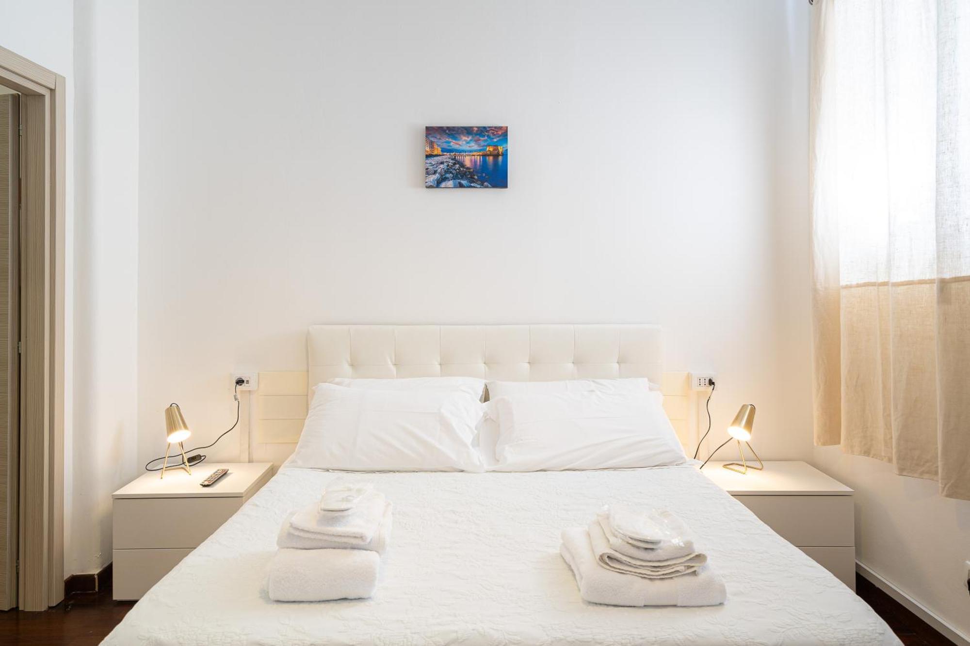 Exe Stadium Apartment