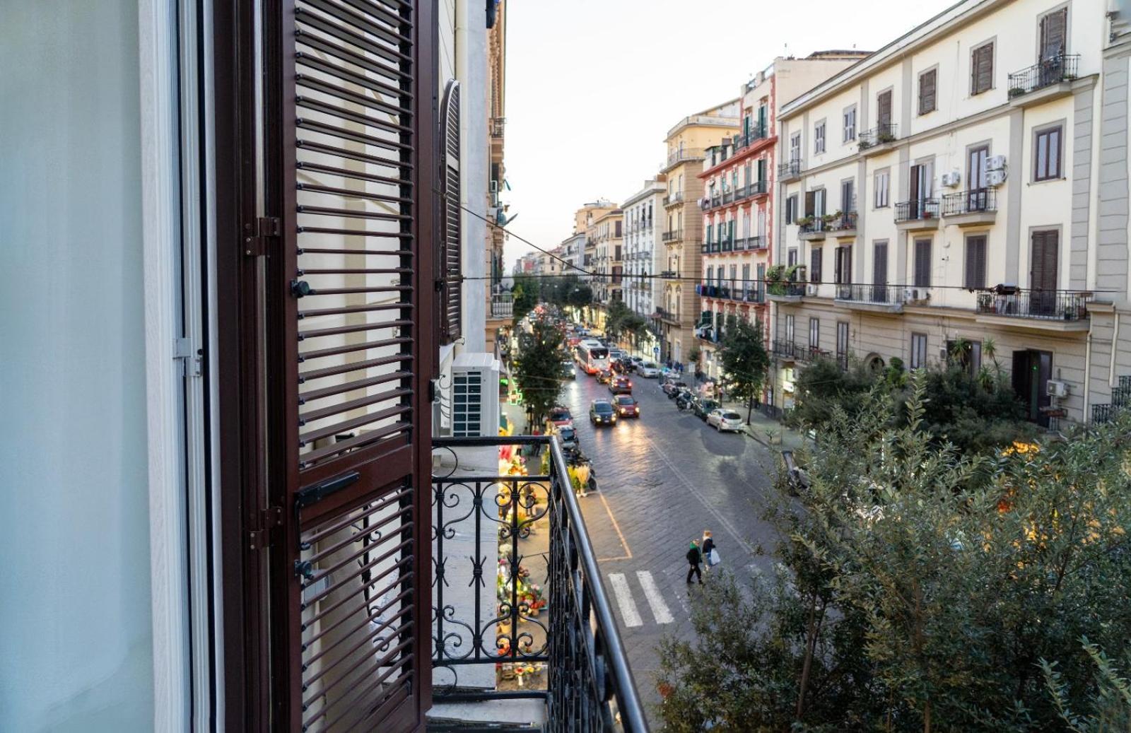 Apartment Incantonapoli *