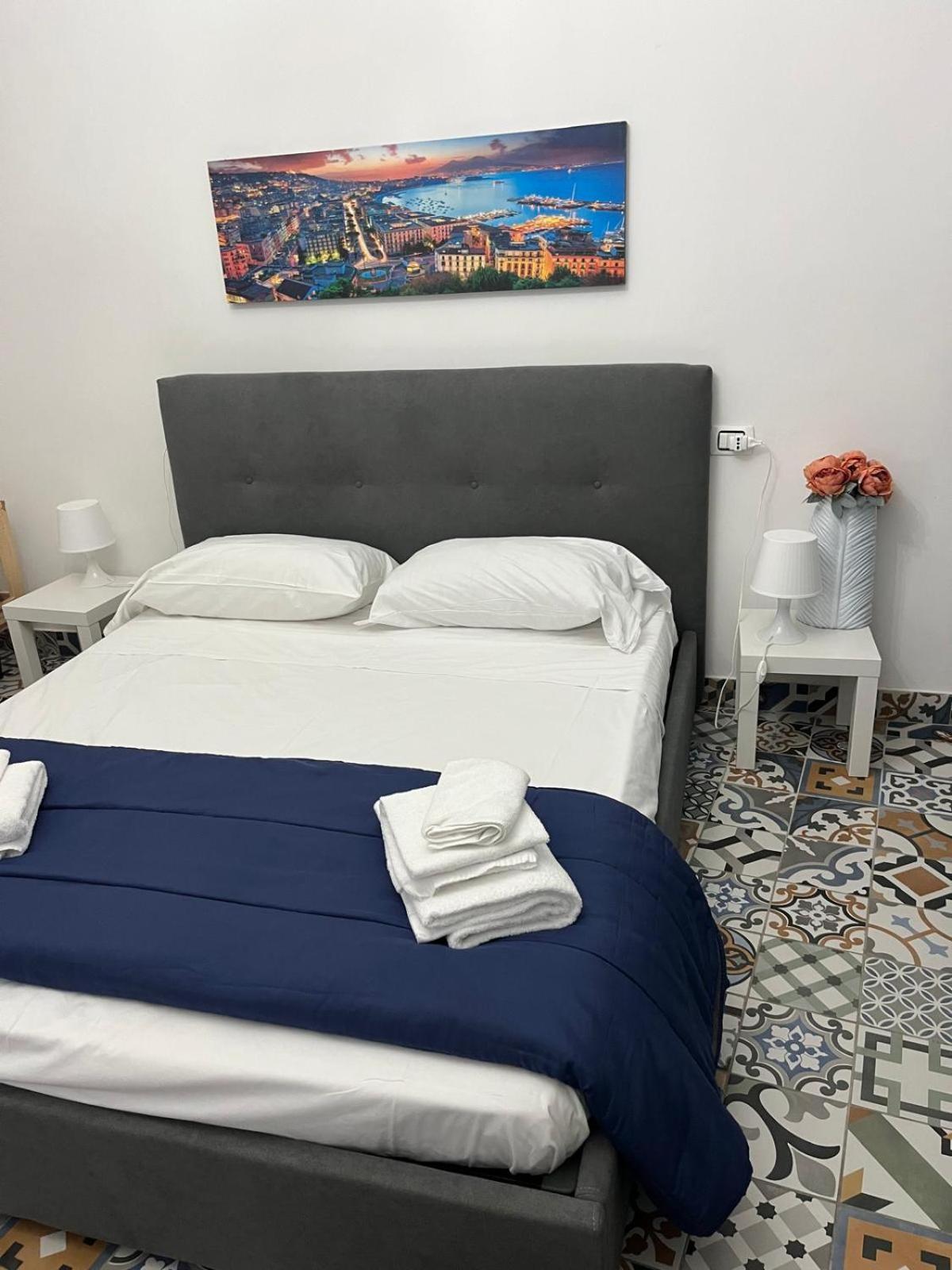 Bed & Breakfast Un Sogno Per Sempre *