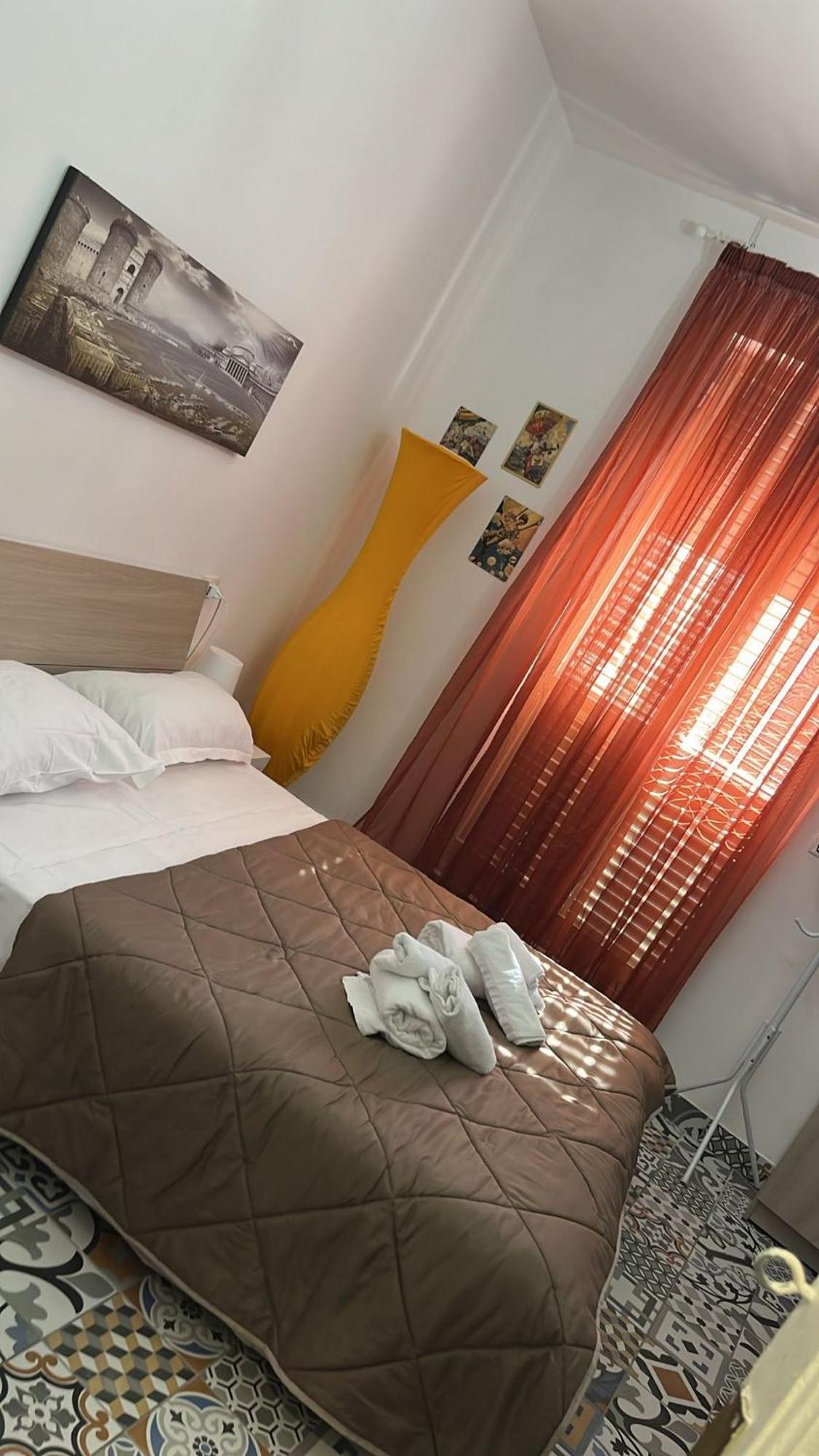 Un Sogno Per Sempre Bed & Breakfast Naples