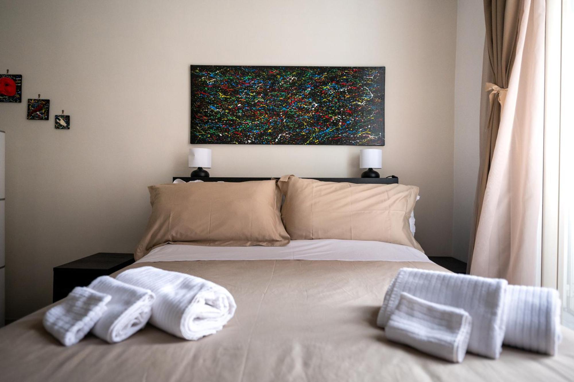 Apartment Soft - Centro Storico *