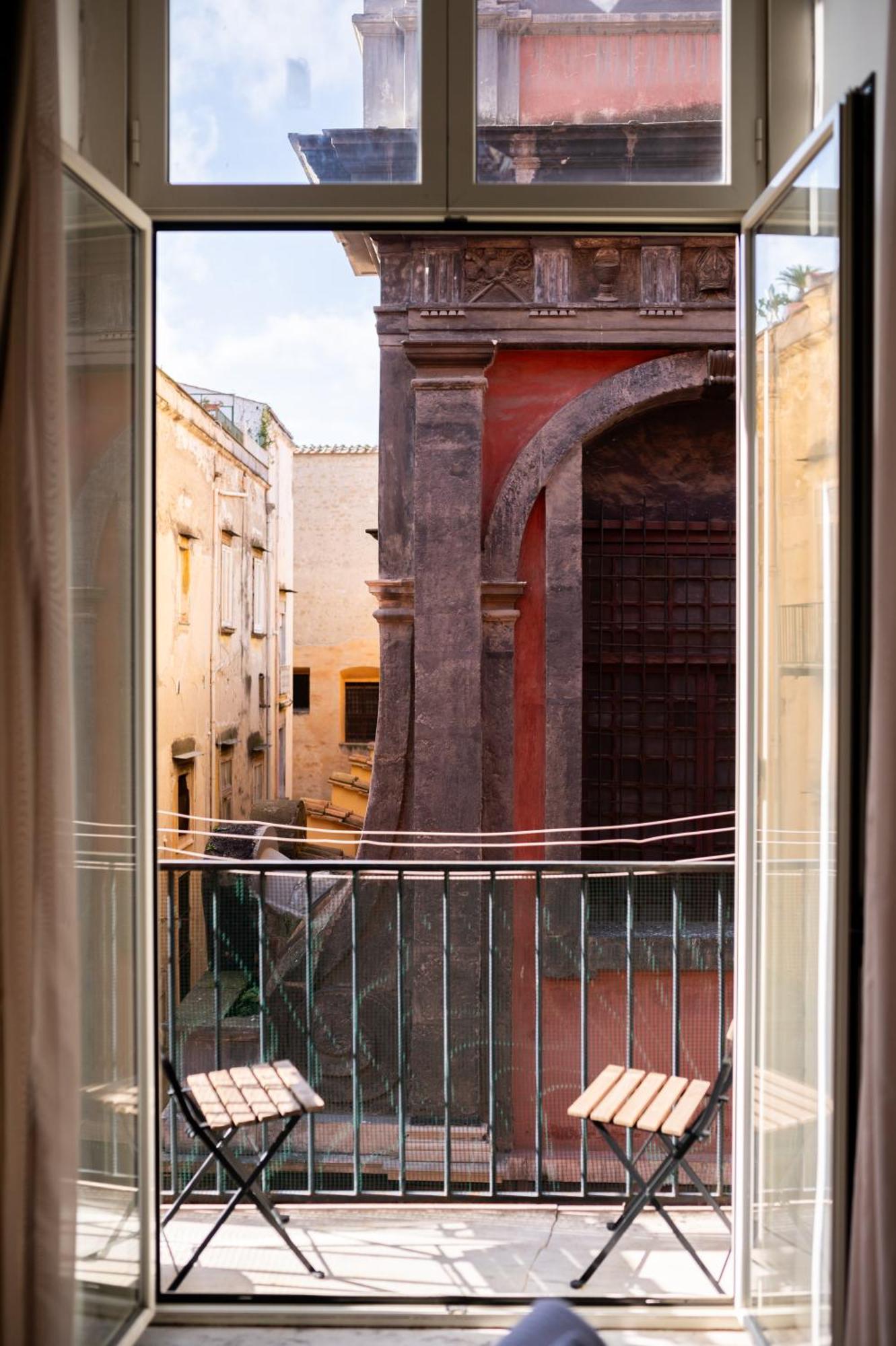 Soft - Centro Storico Apartment Naples