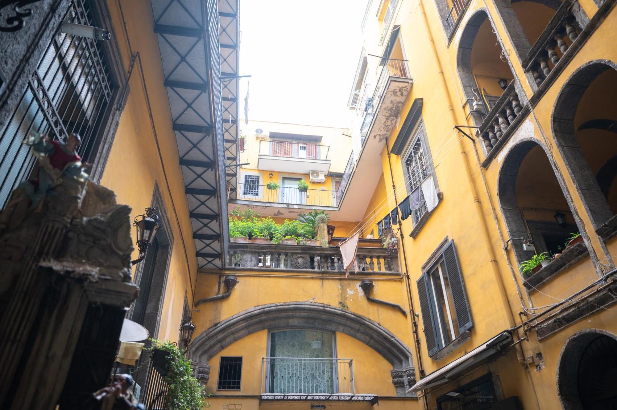 Soft - Centro Storico *