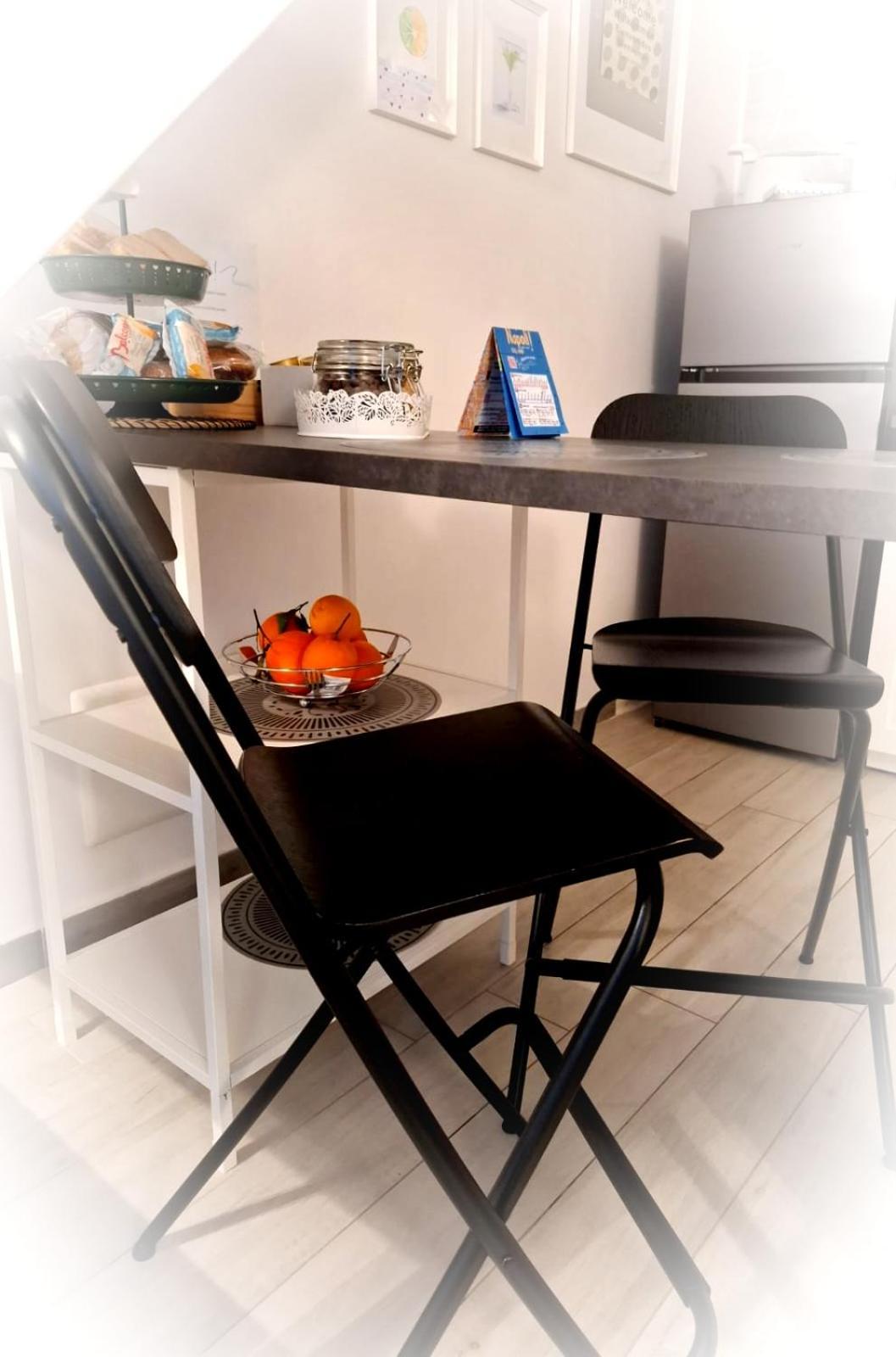 Akihome Portanova Apartment