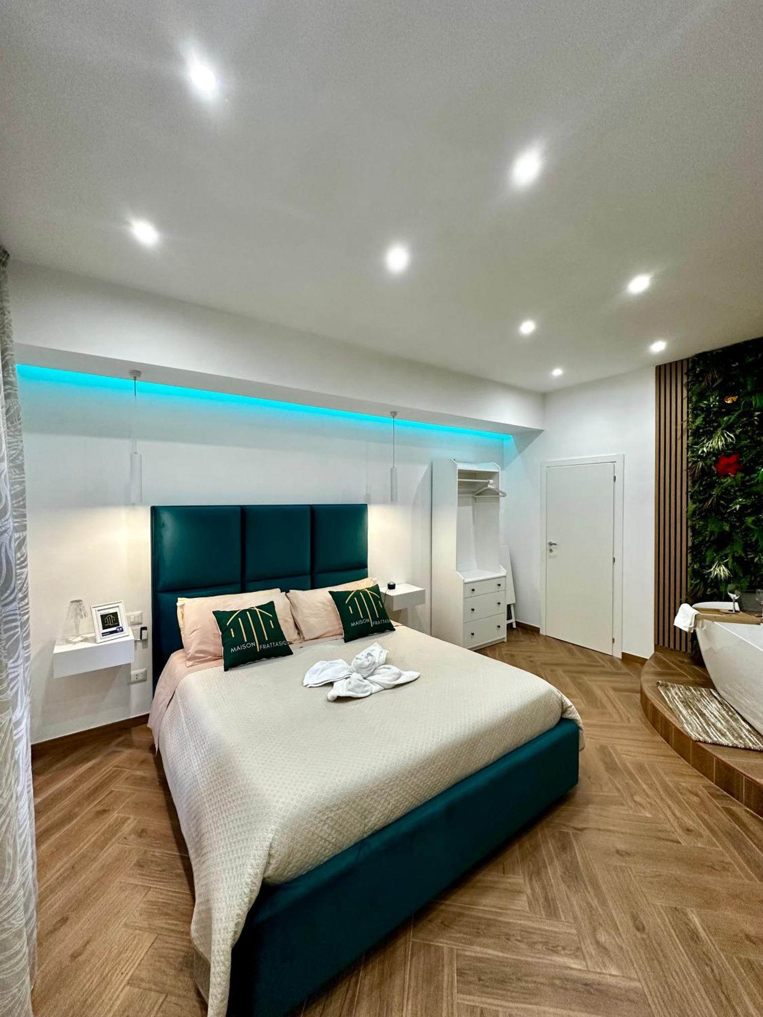 Maison Frattasio Holiday home